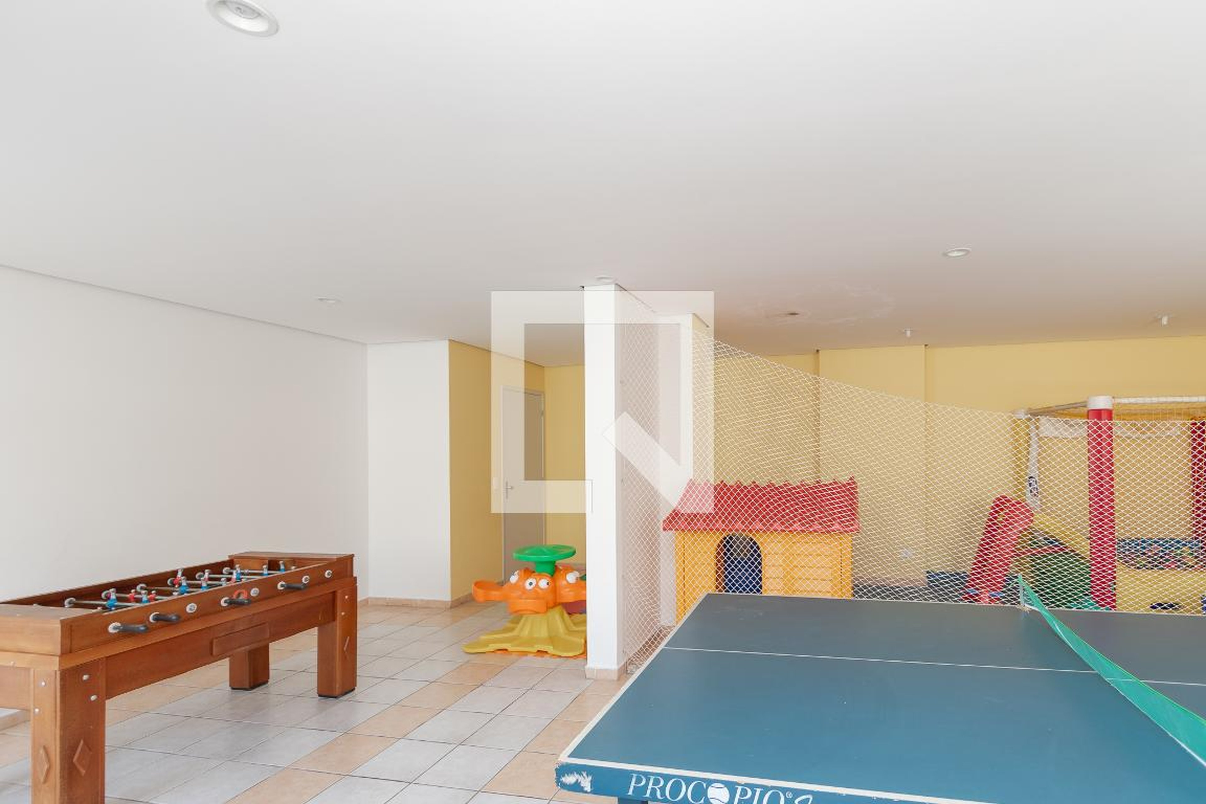 Brinquedoteca - Side Park