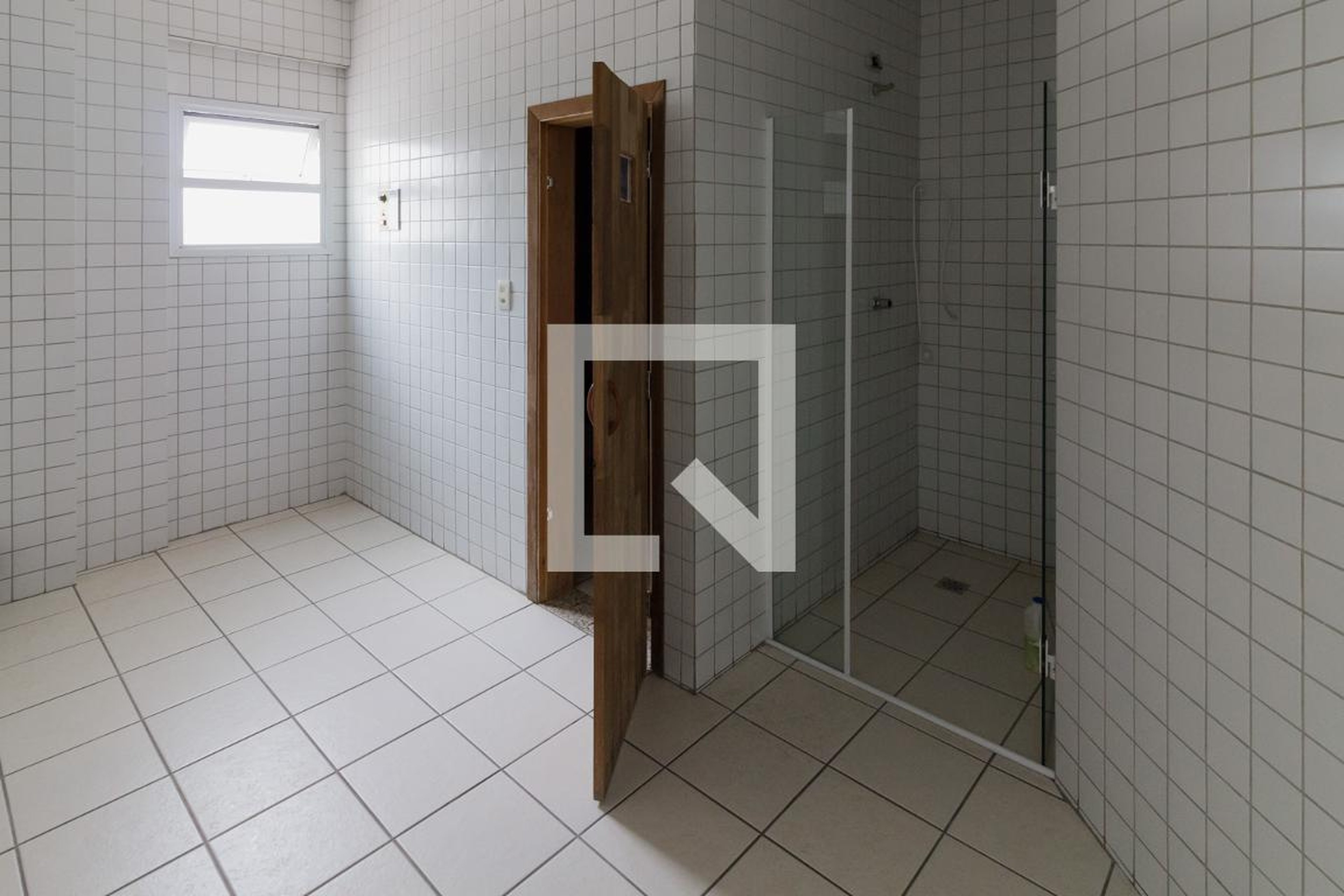 Área comum - San Michael