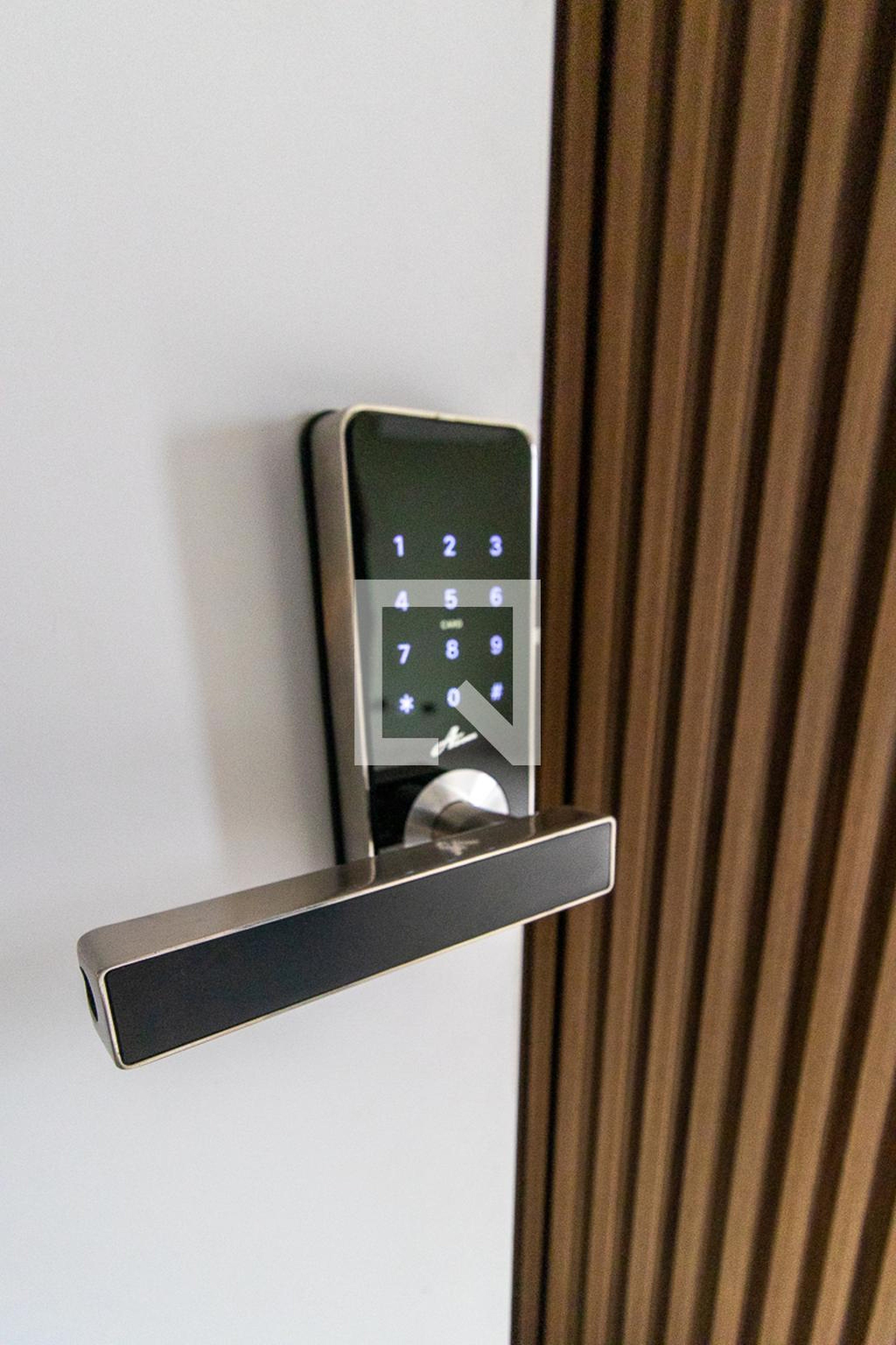 Entrada - Residencial Buenavista