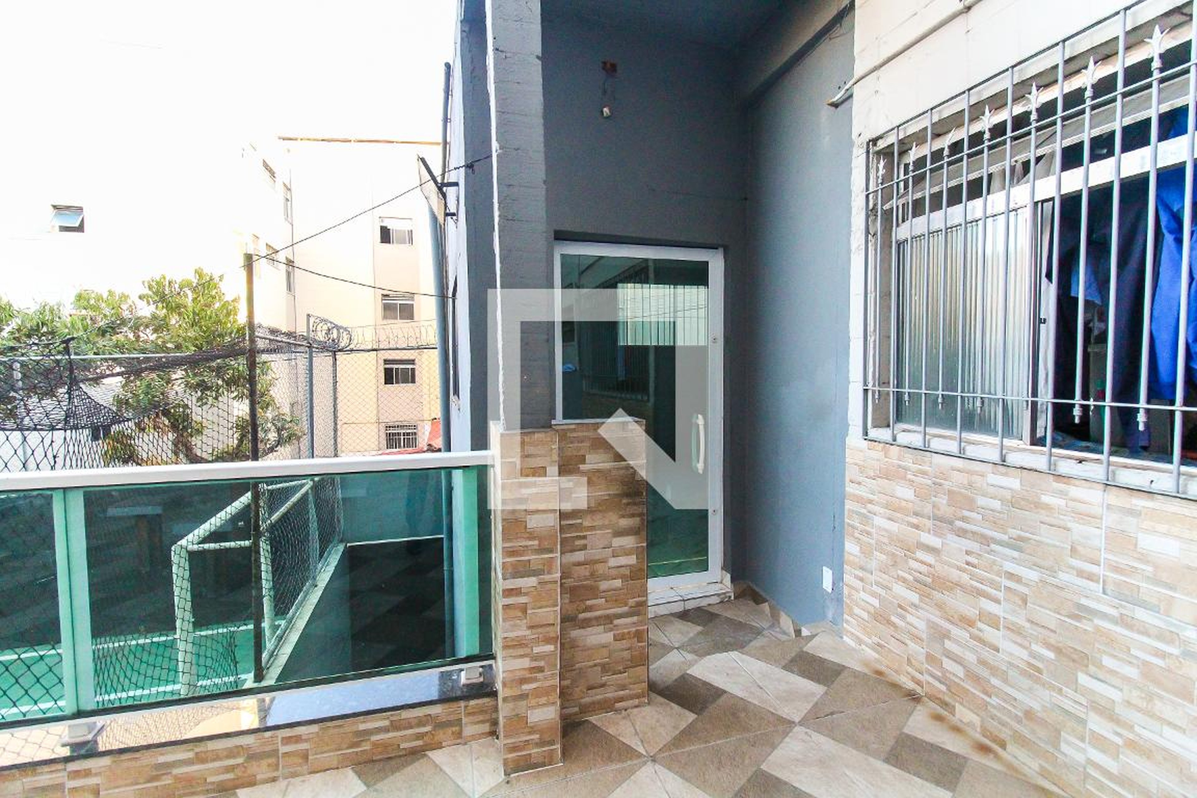 Área comum - Laures 2