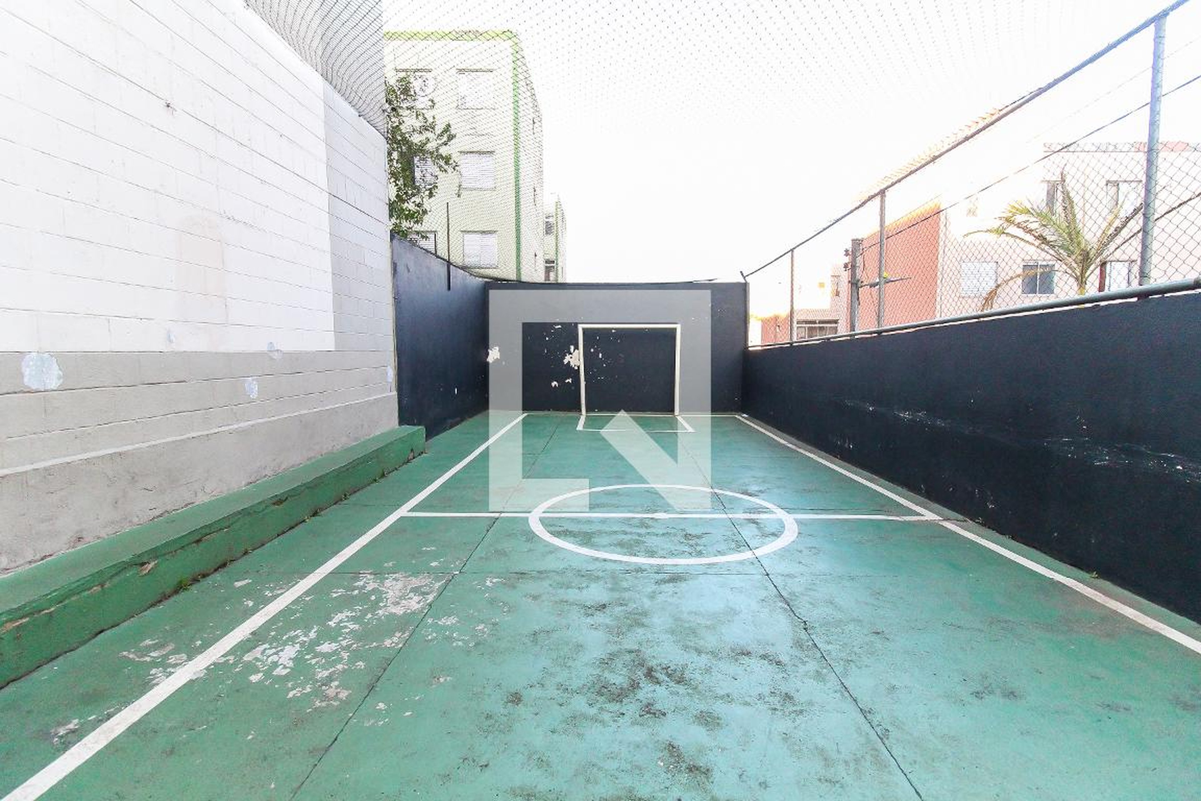 Quadra Esportiva - Laures 2