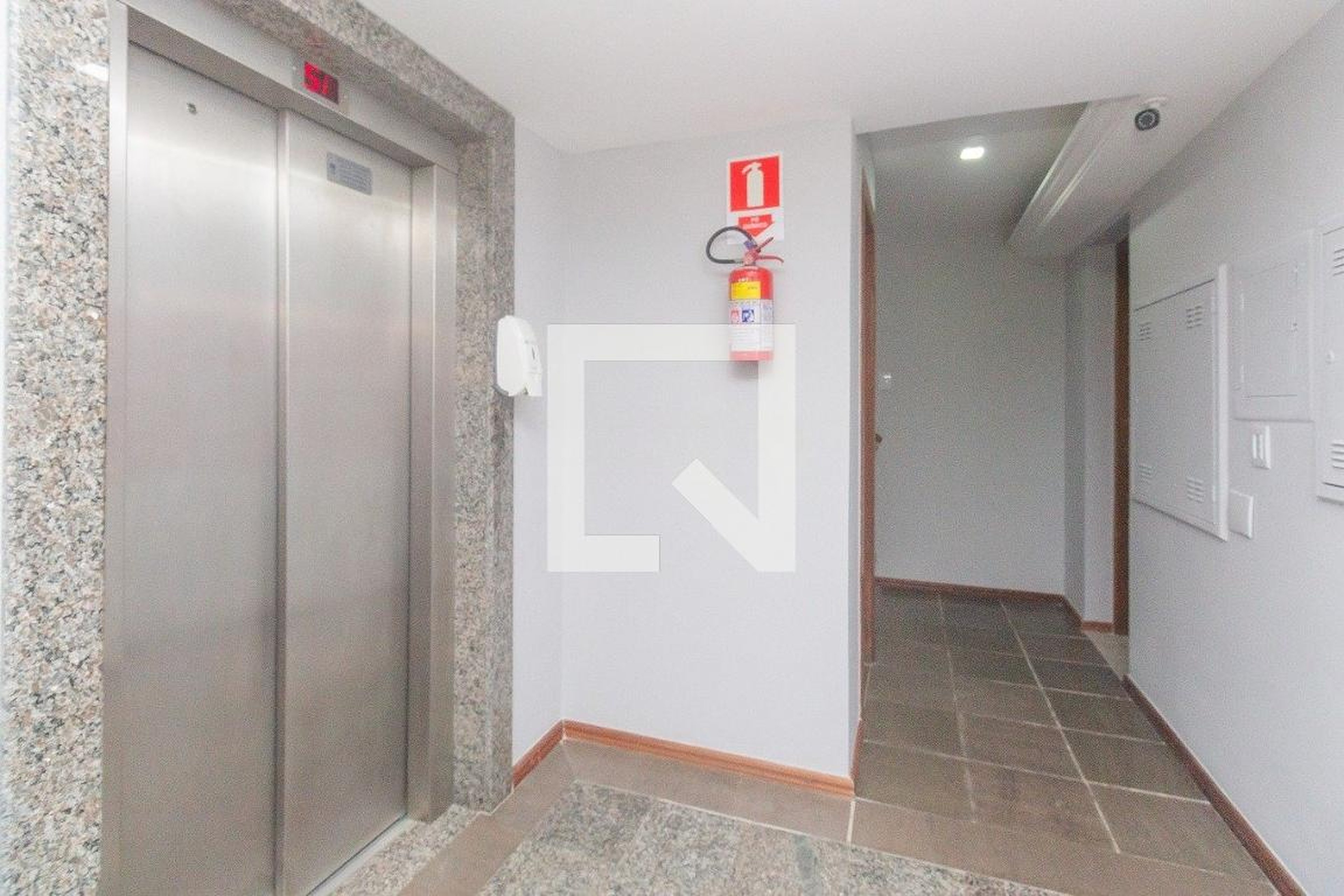 Elevador - 