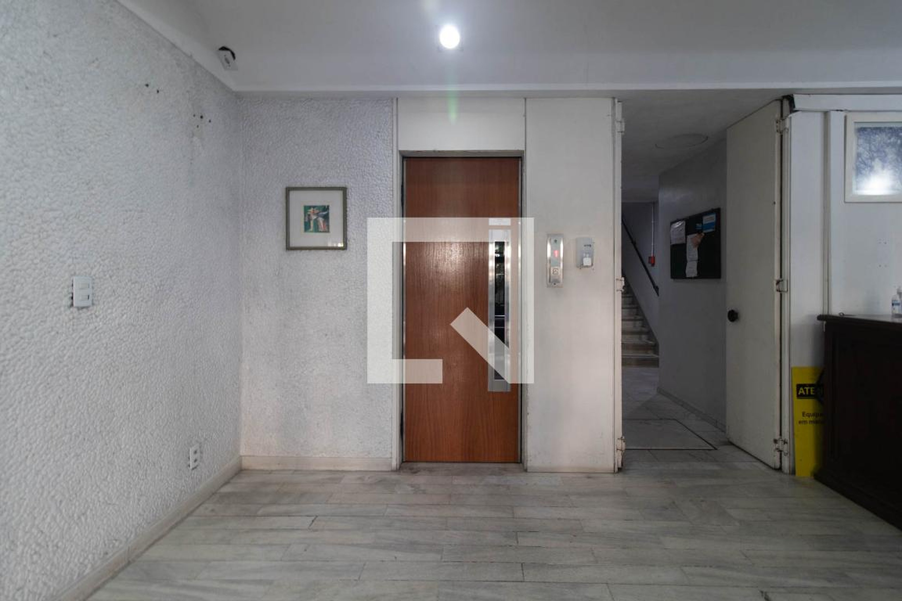 Elevador - de Porto Alegre