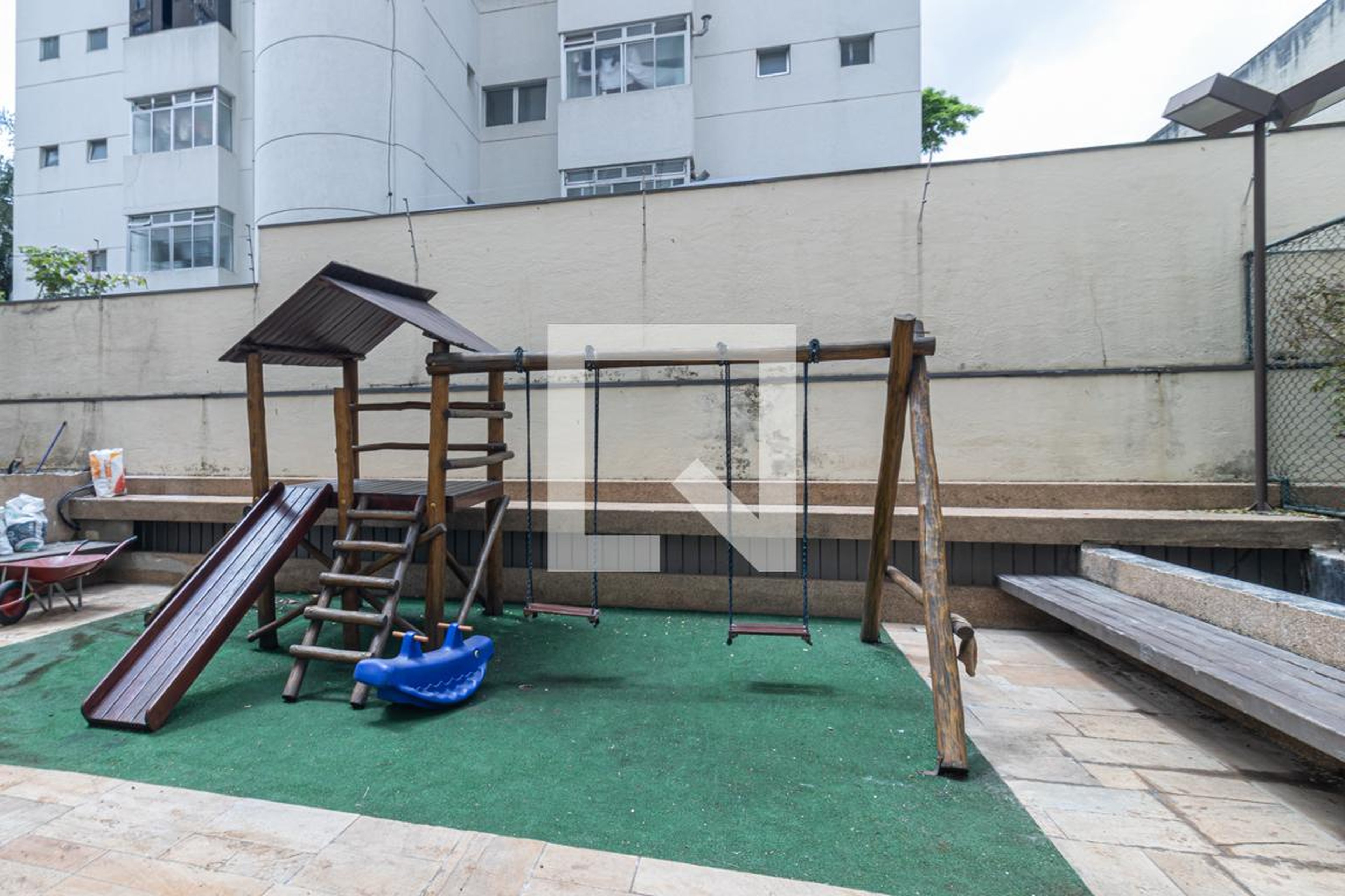 Playground - Itapema