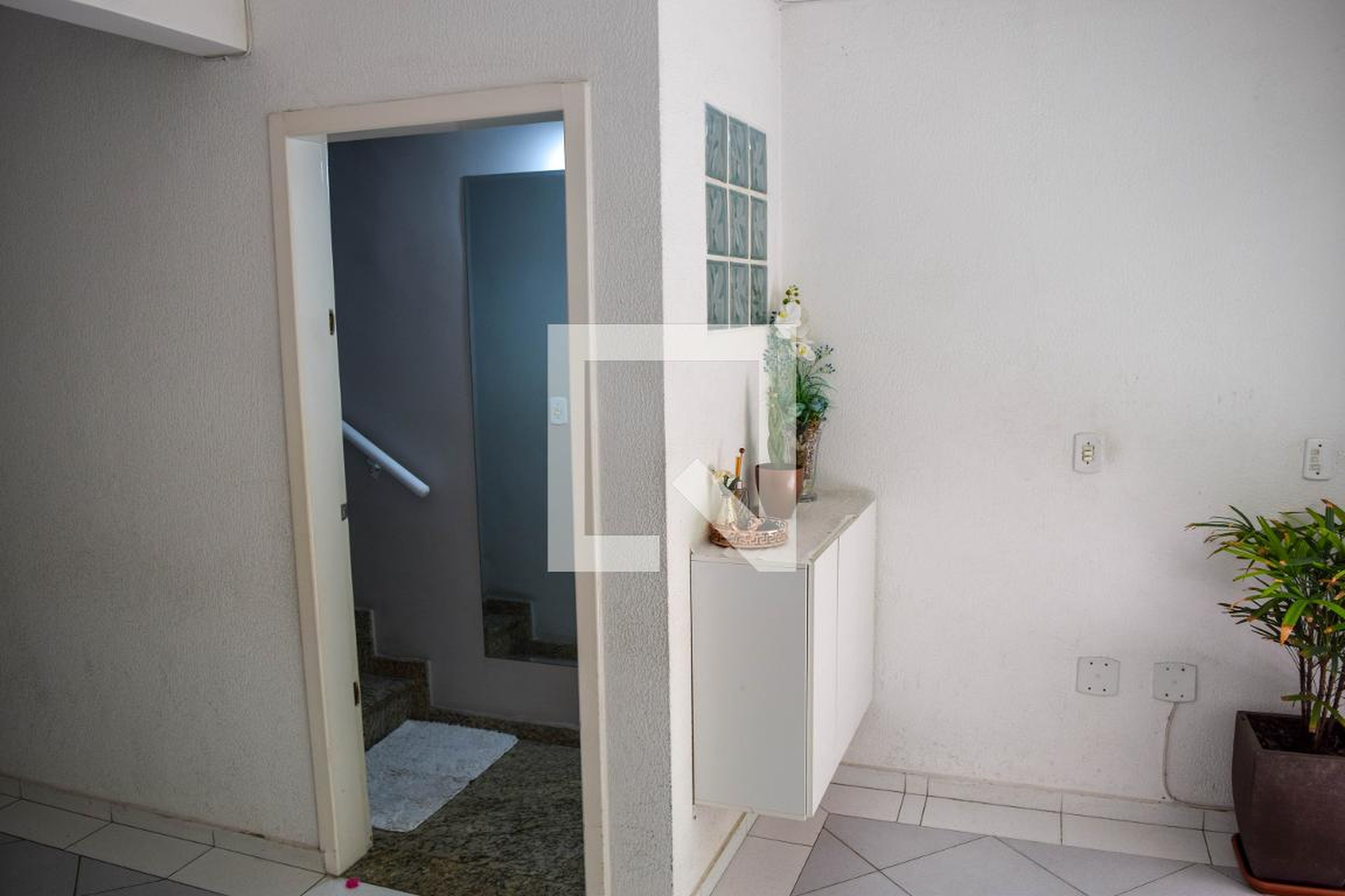 Entrada - Residencial Coronel Donato