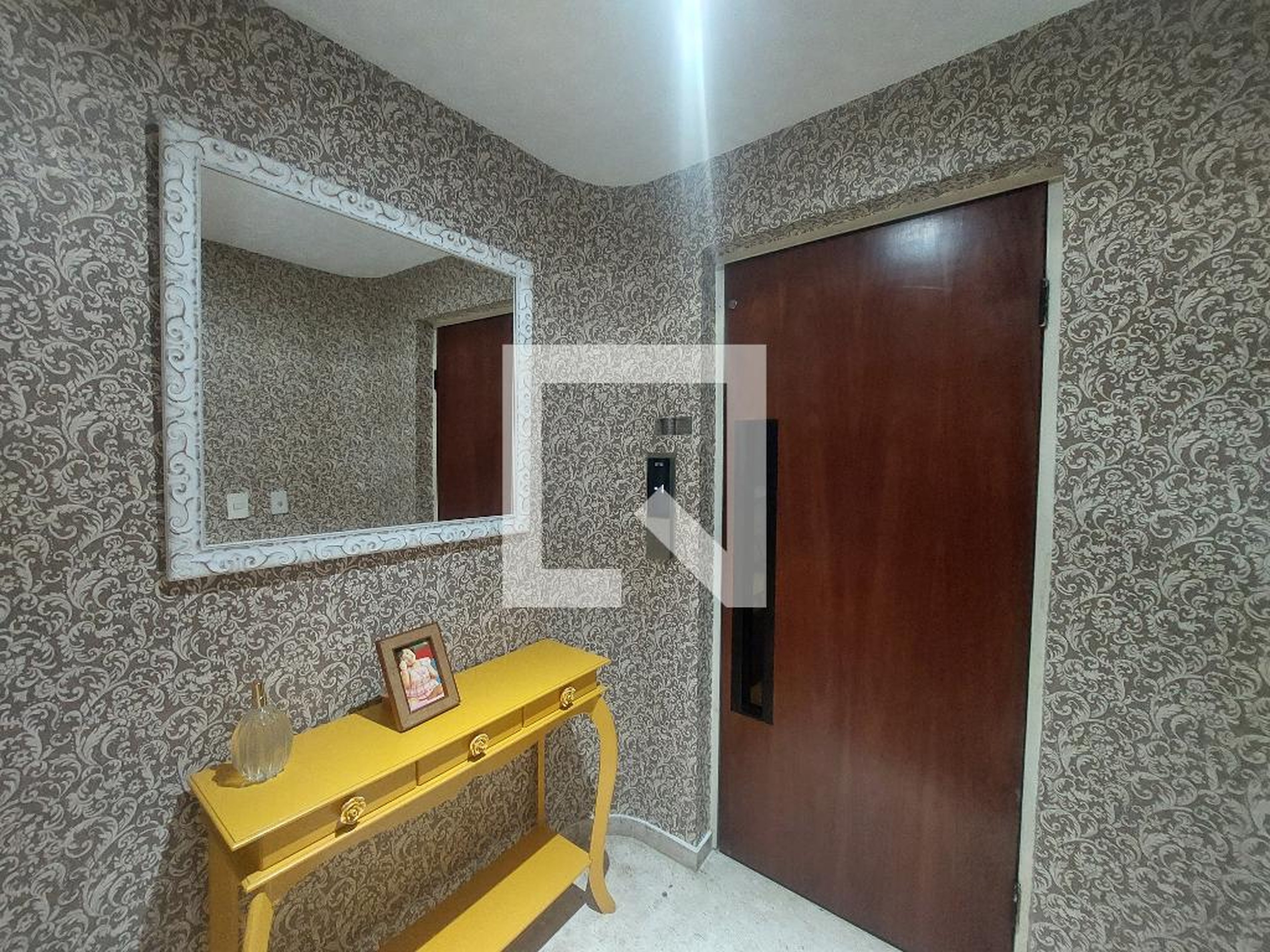 Entrada - Reserva Casa Grande