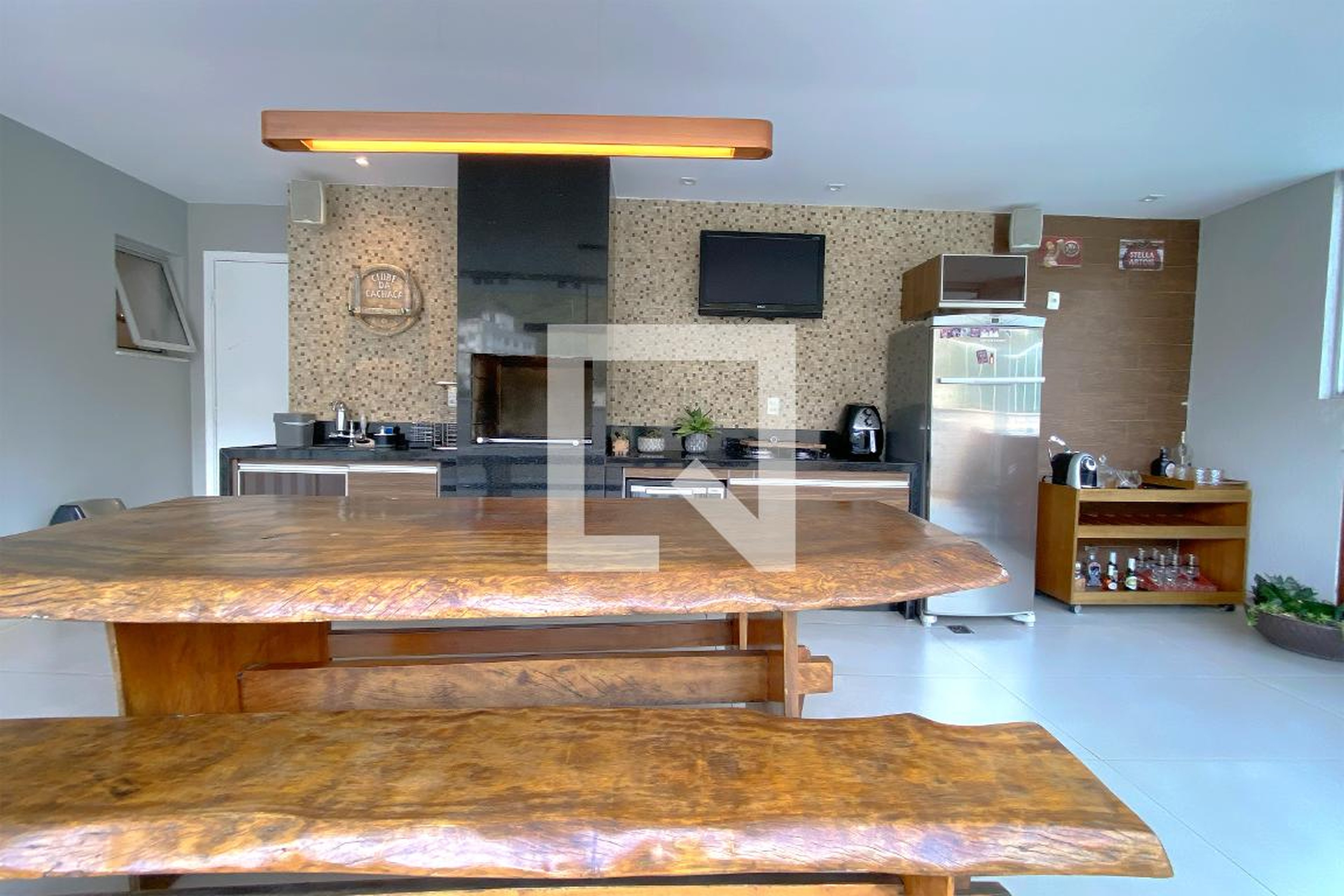 Espaço Gourmet - Val Paraiso