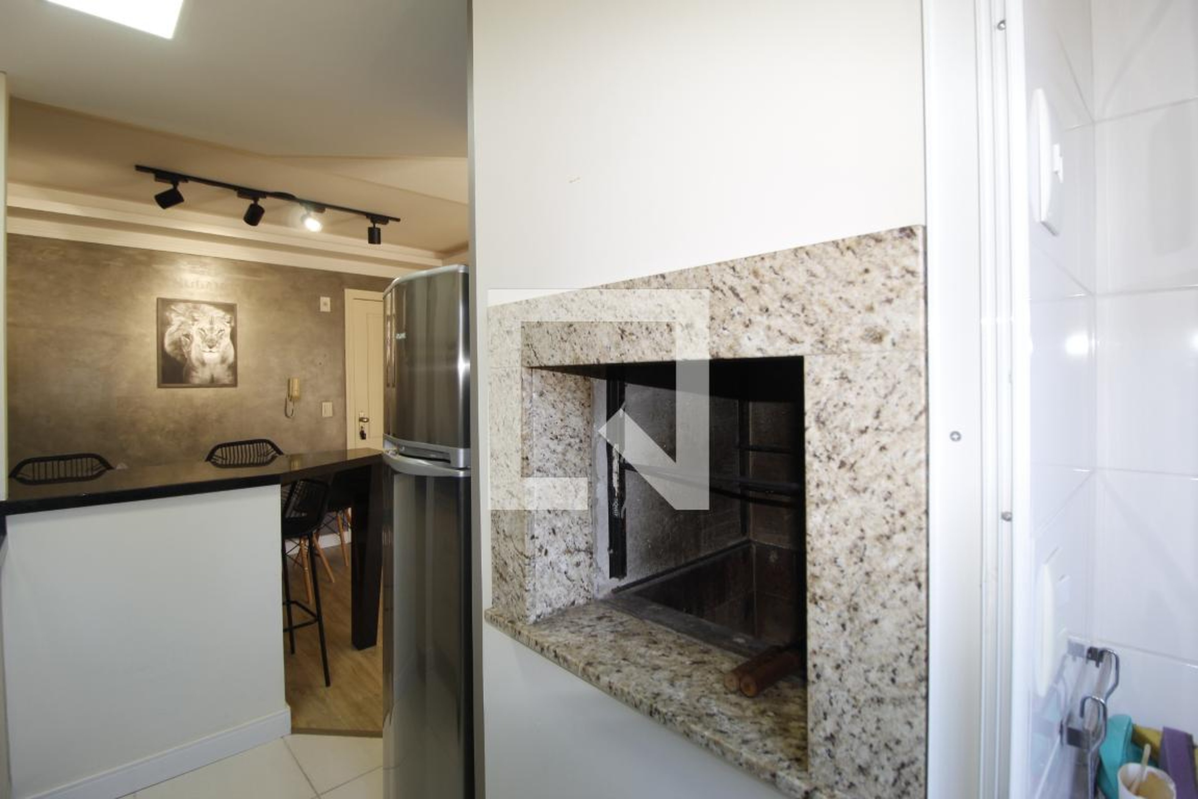 Churrasqueira - Amarna