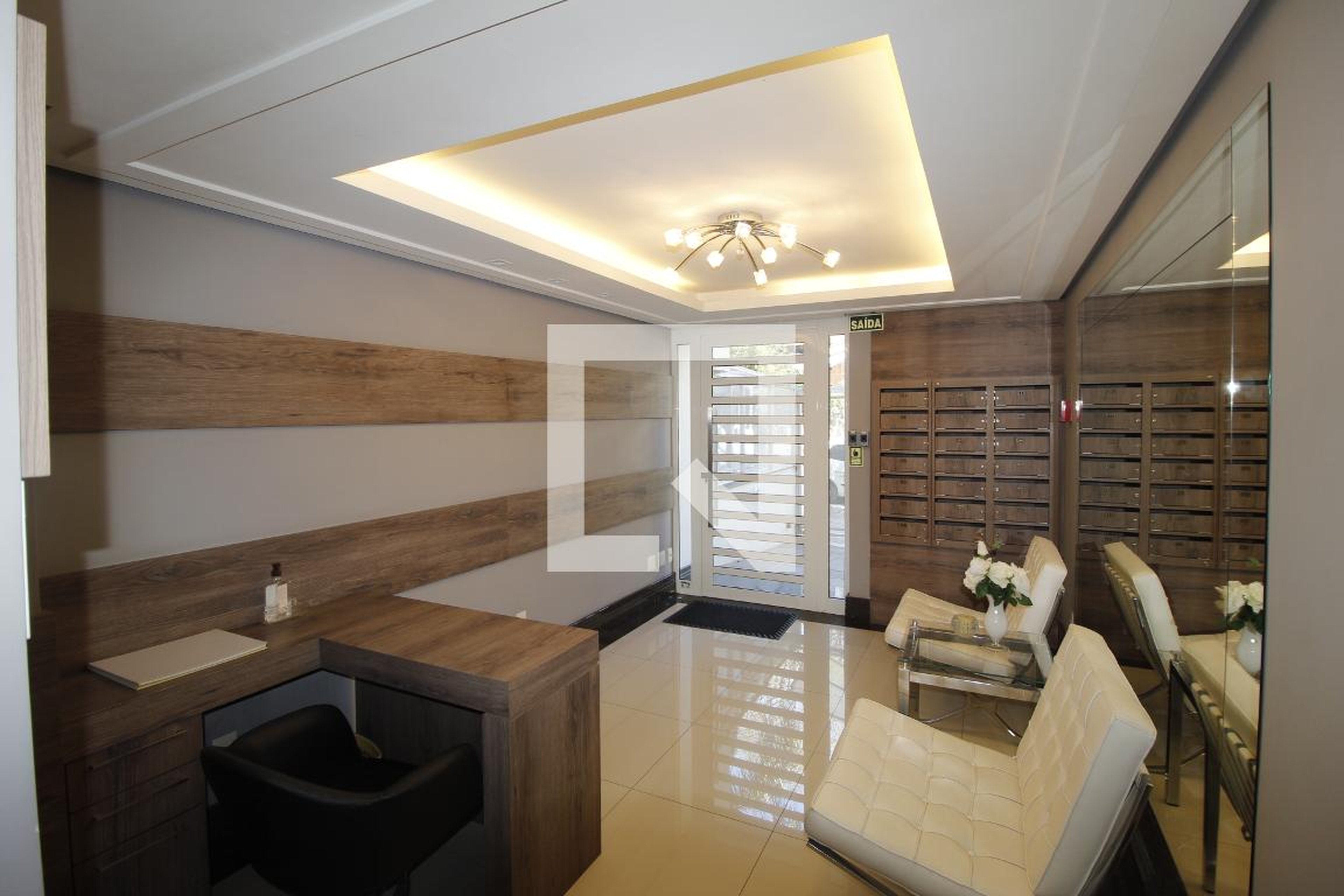 Hall social - Amarna