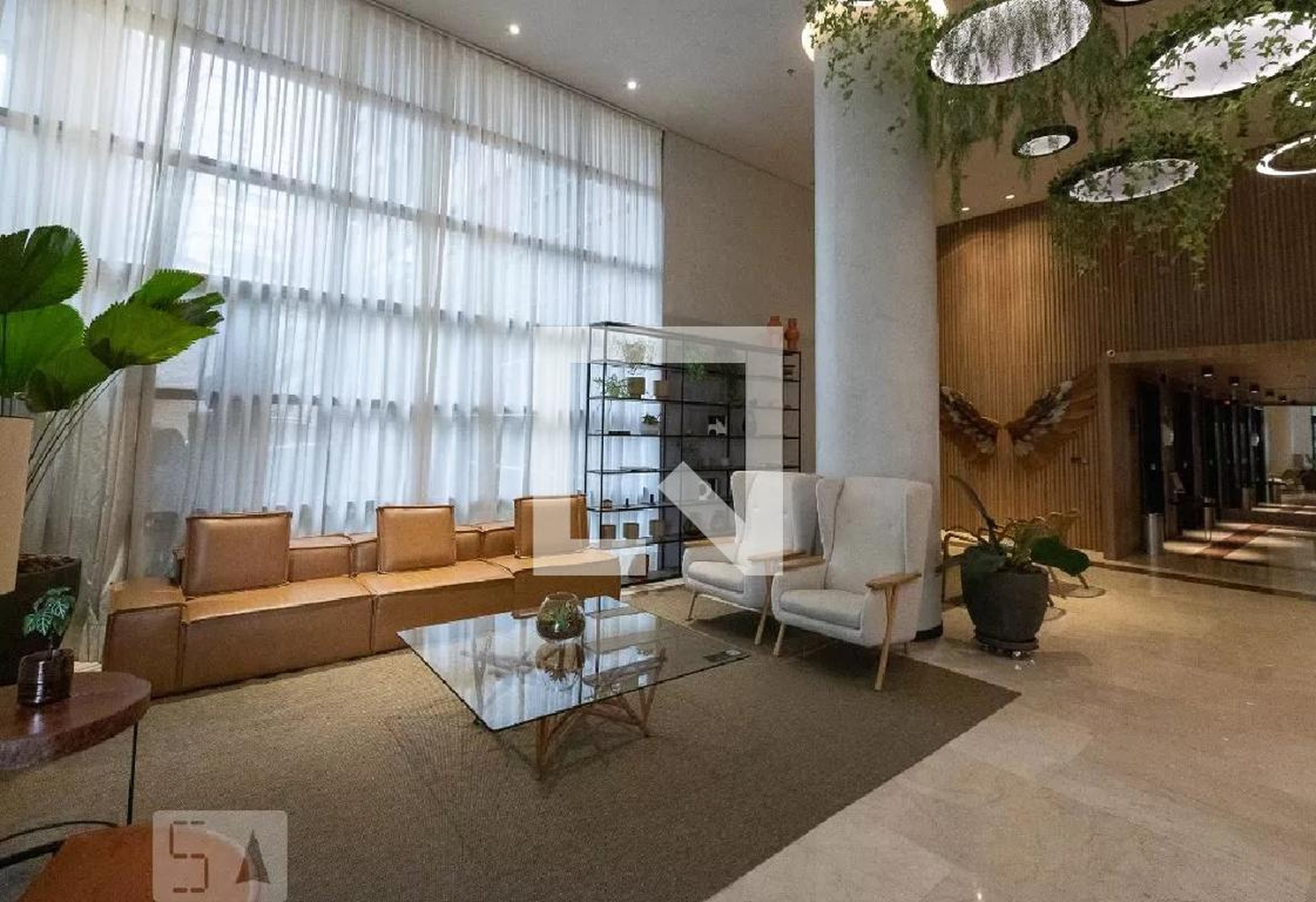 Hall social - The Capital