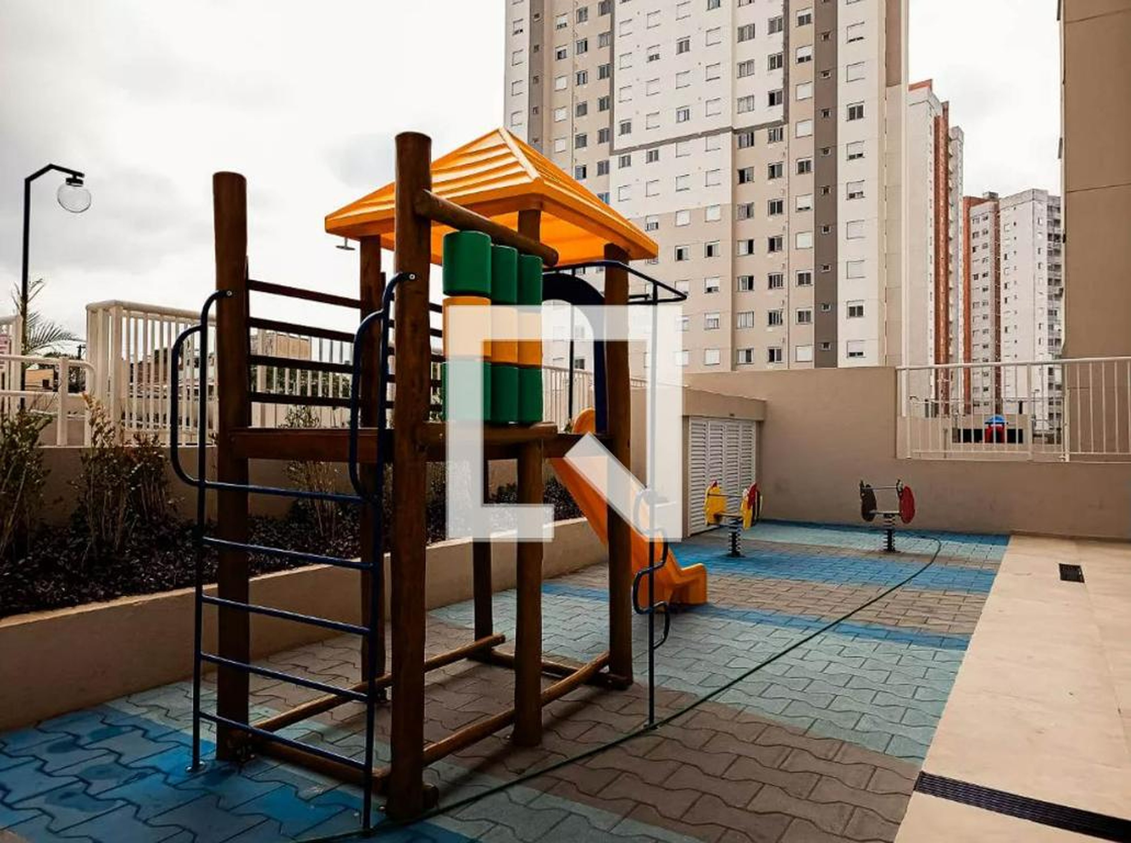 Playground - We Cachoeirinha