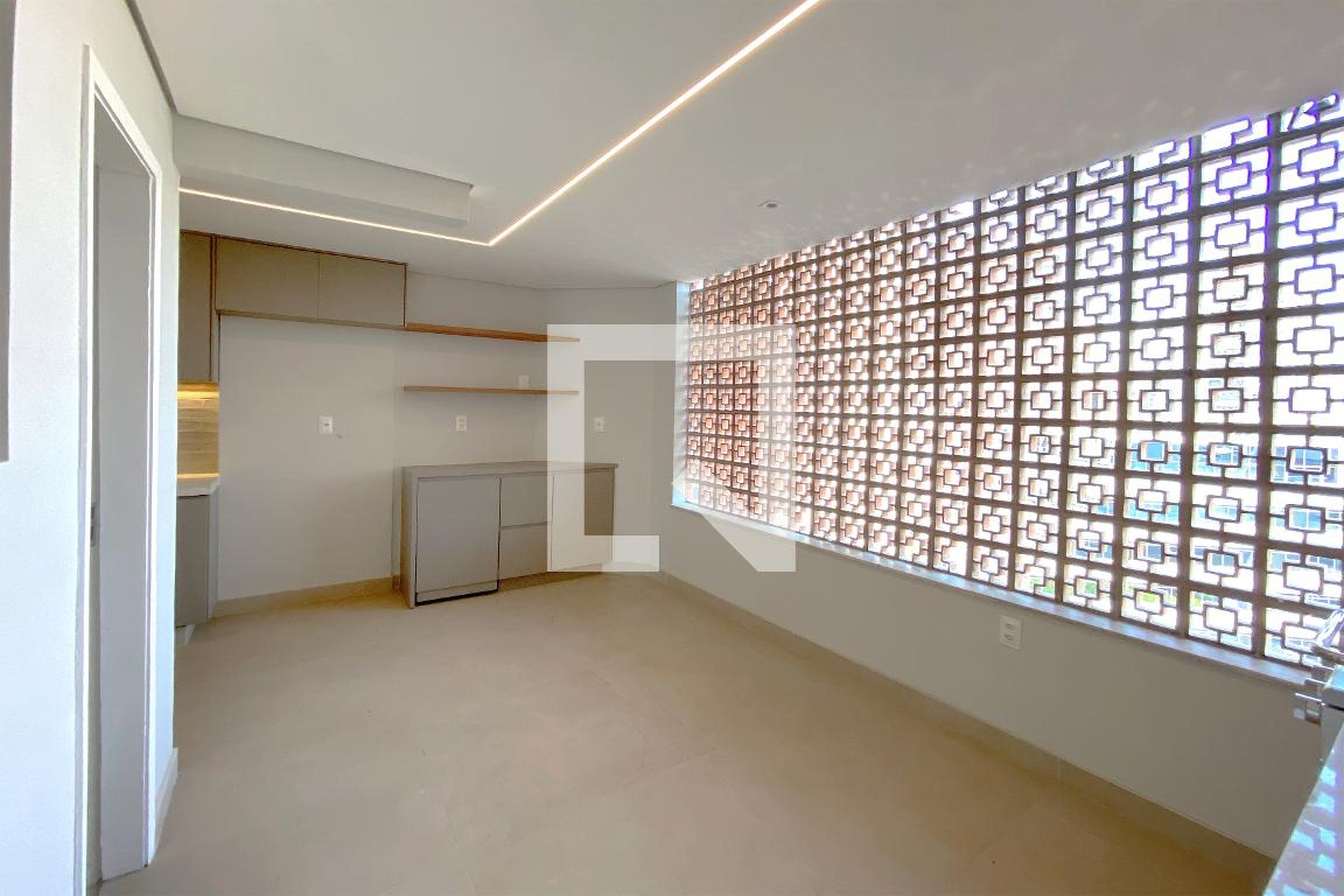 Espaço Gourmet - Edifício Maria Amalia