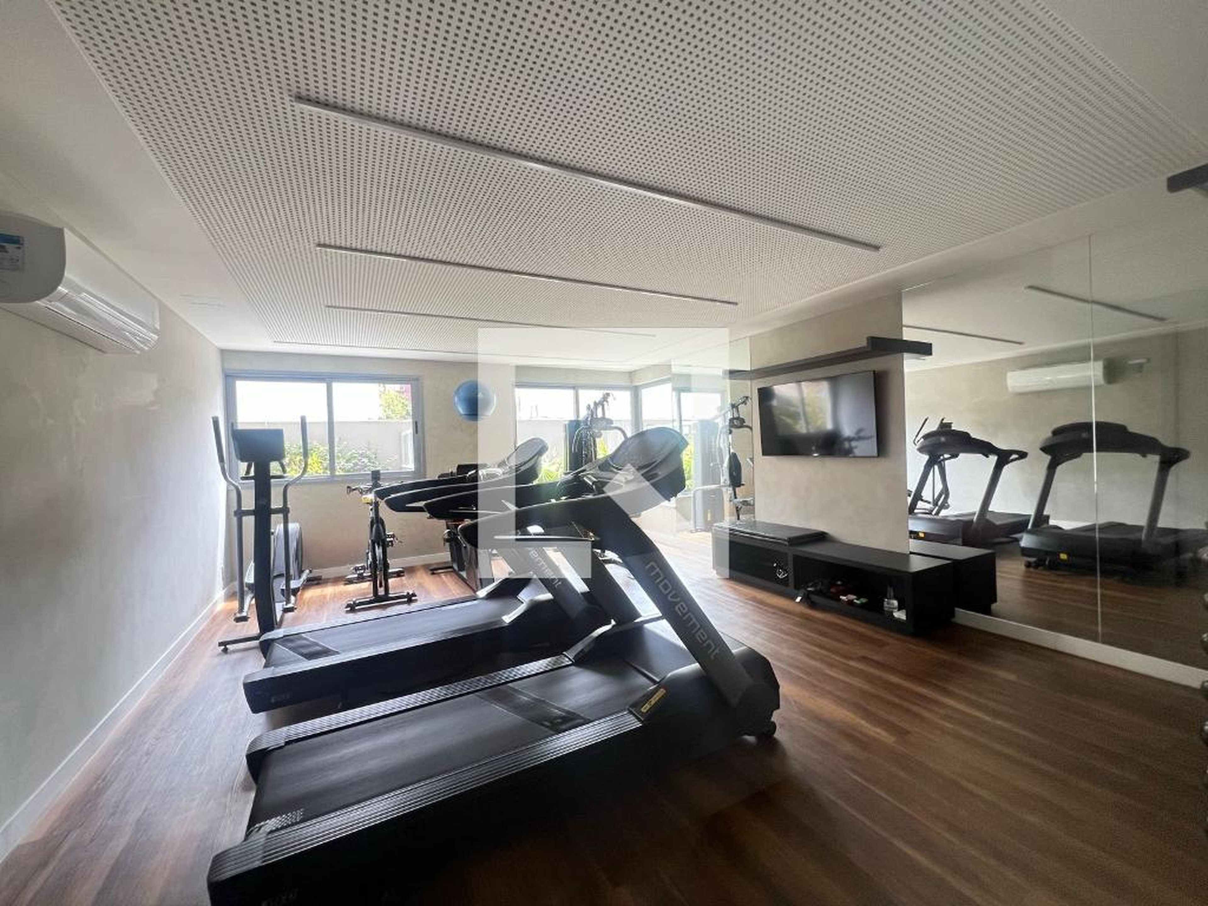 Academia - Savassi 1022