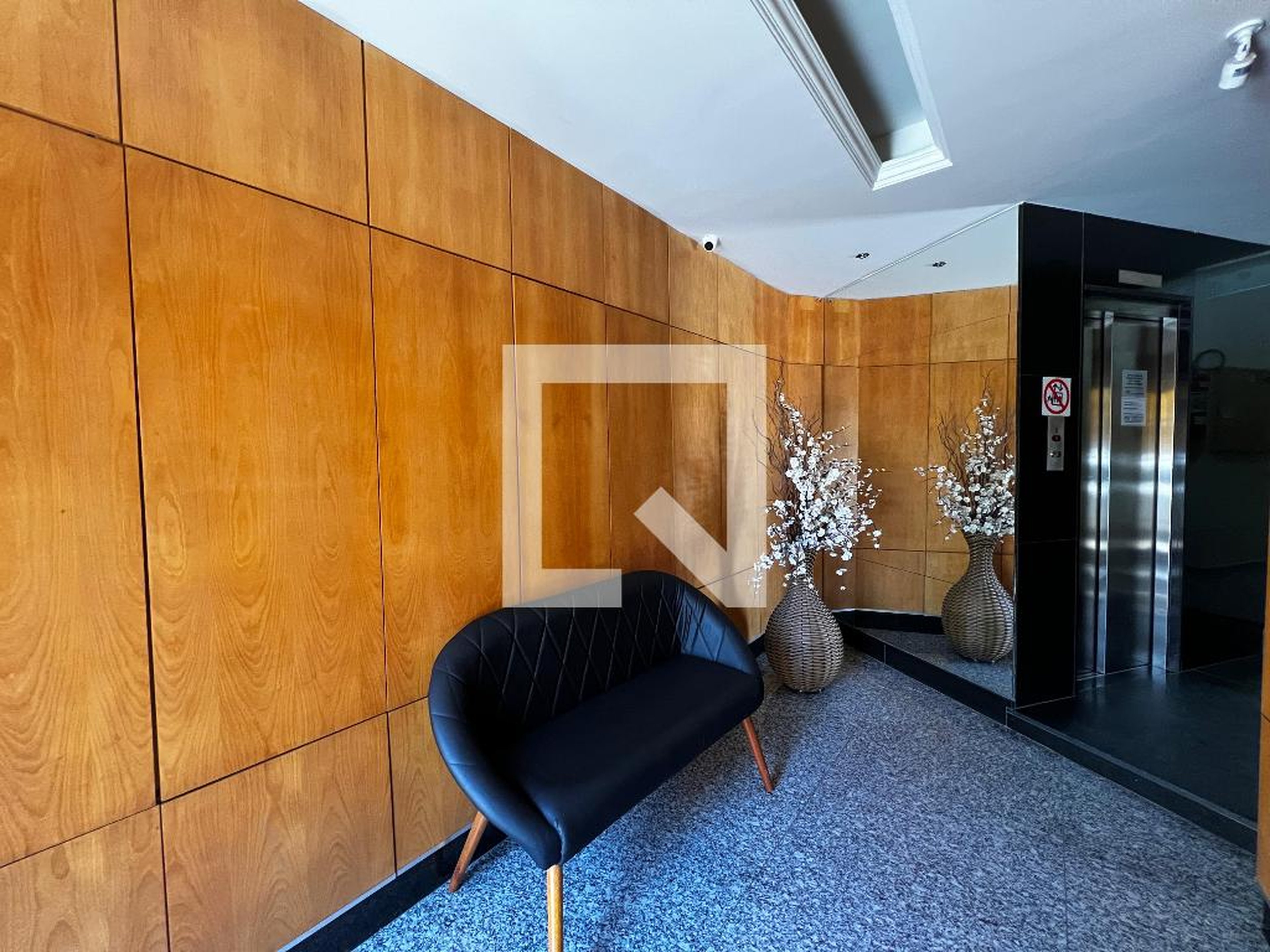 Área comum - Edifício Malta