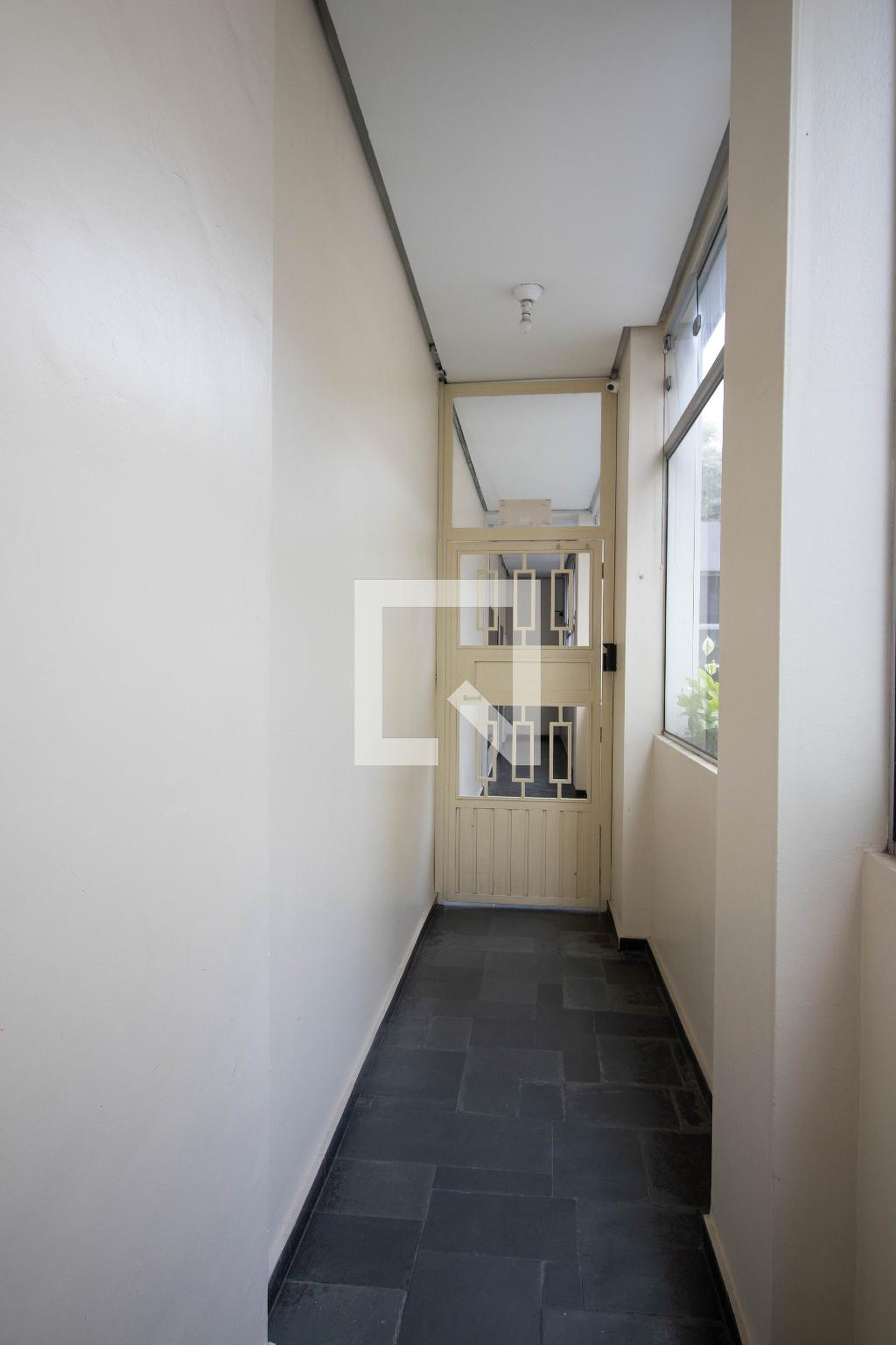 Área comum - Ed. Augustus