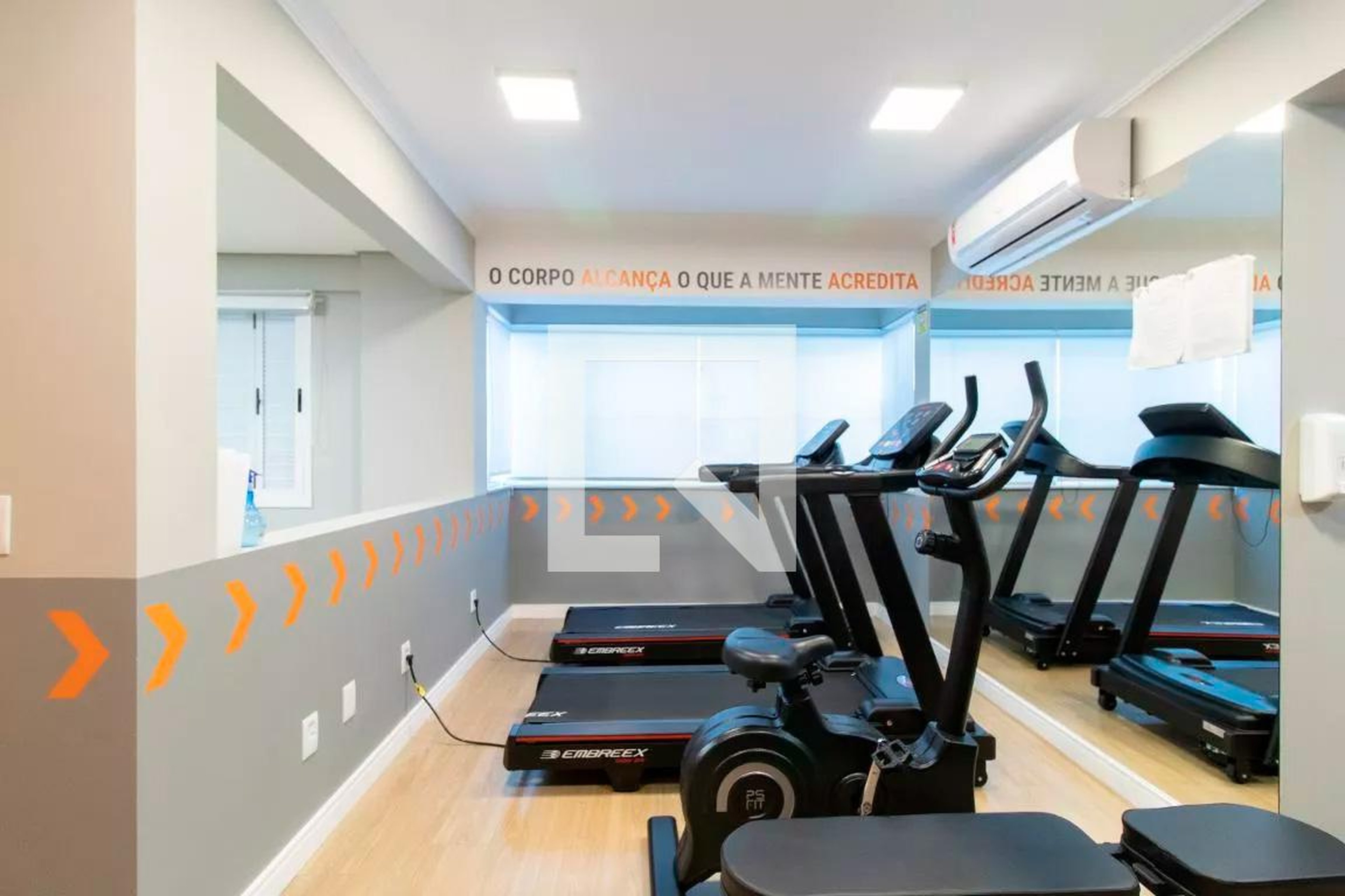 Academia - Villa Verde II