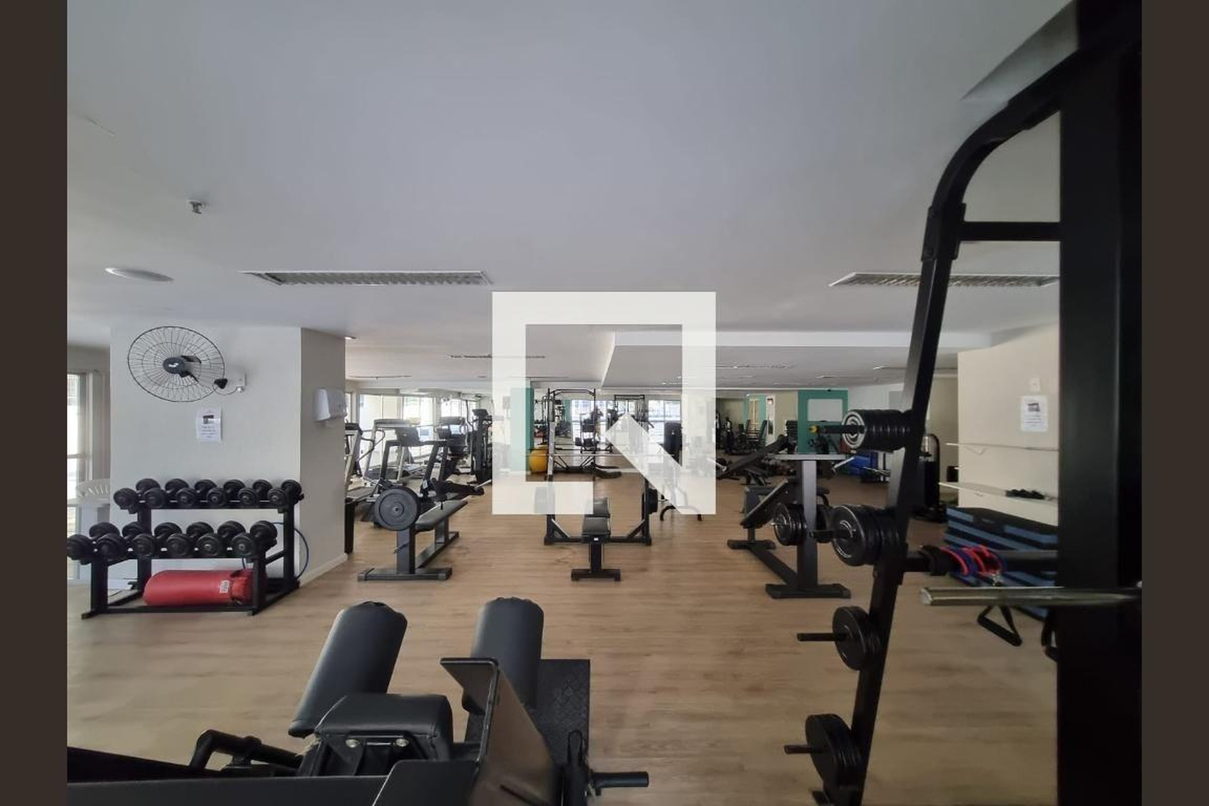 Academia - Edifício Maison Camille Claudel