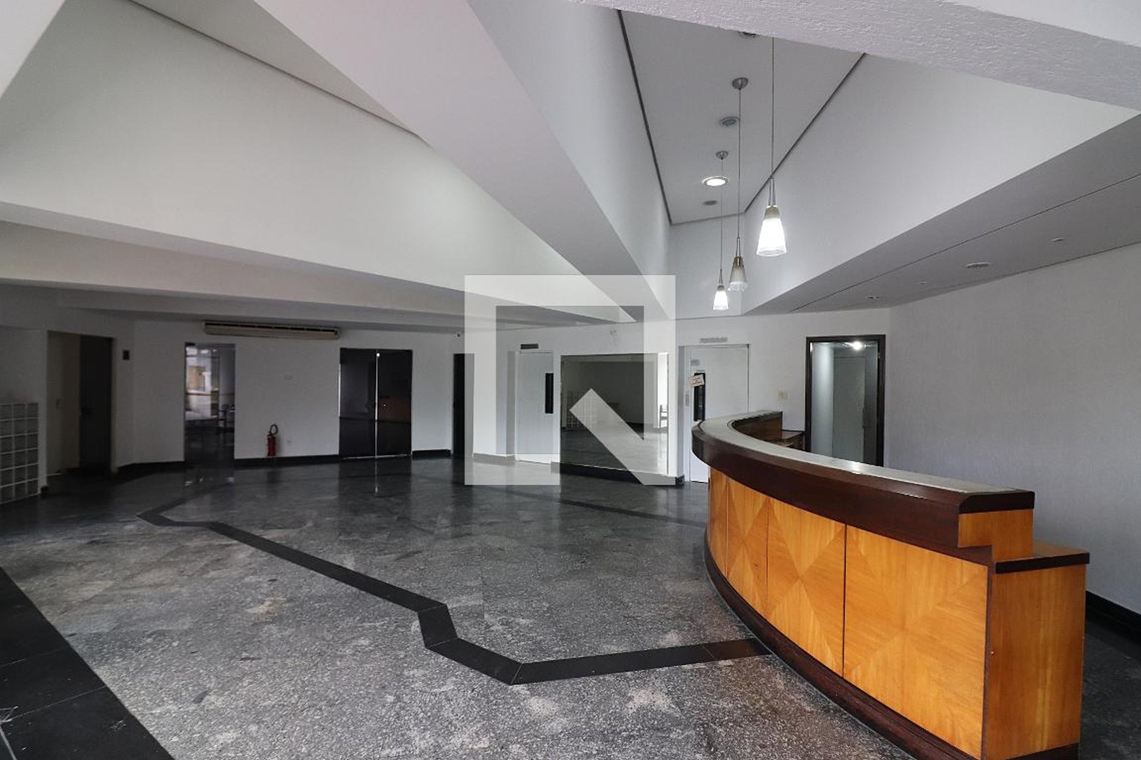 Hall social - Park Plaza