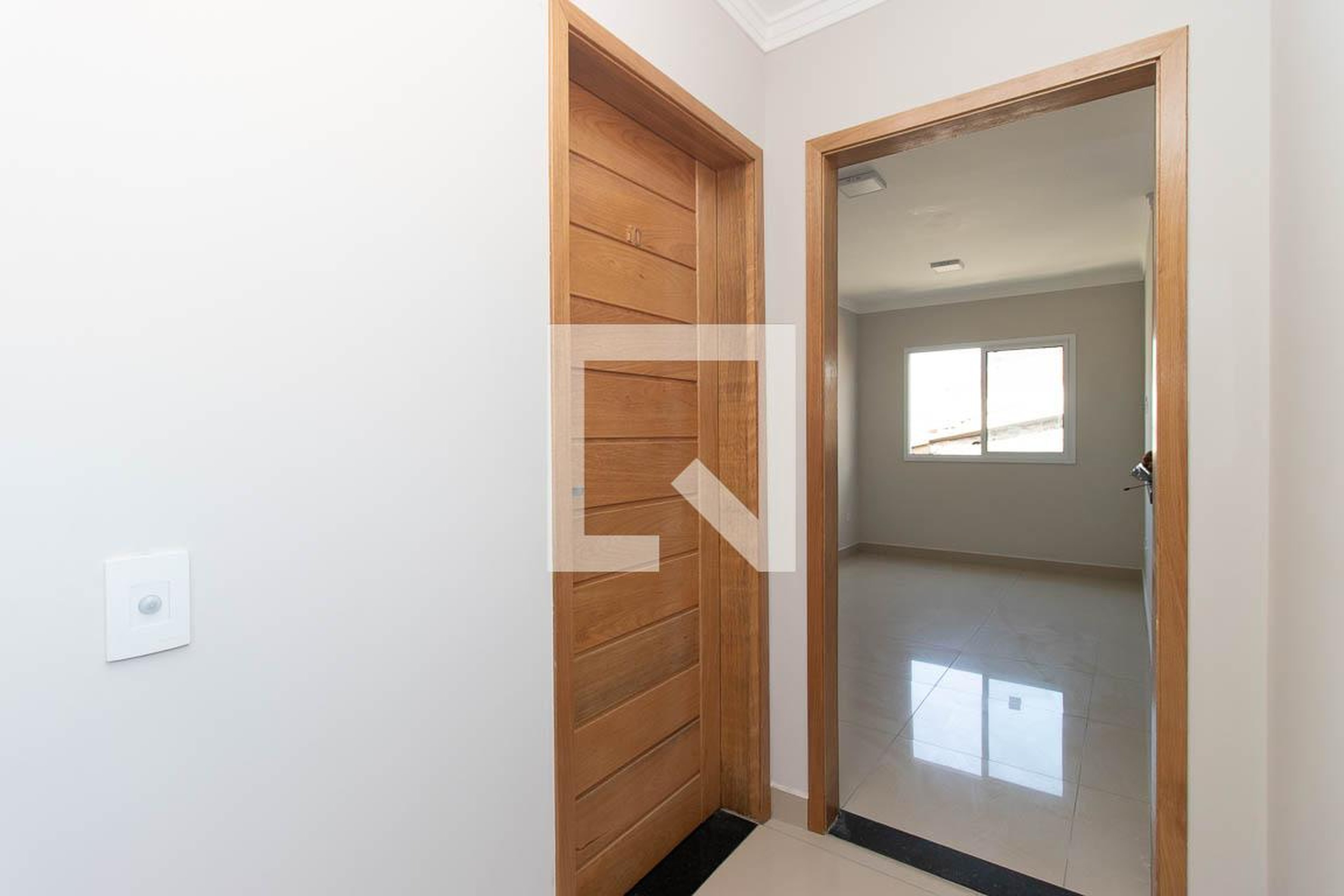 Entrada - Residencial Flor do Sol