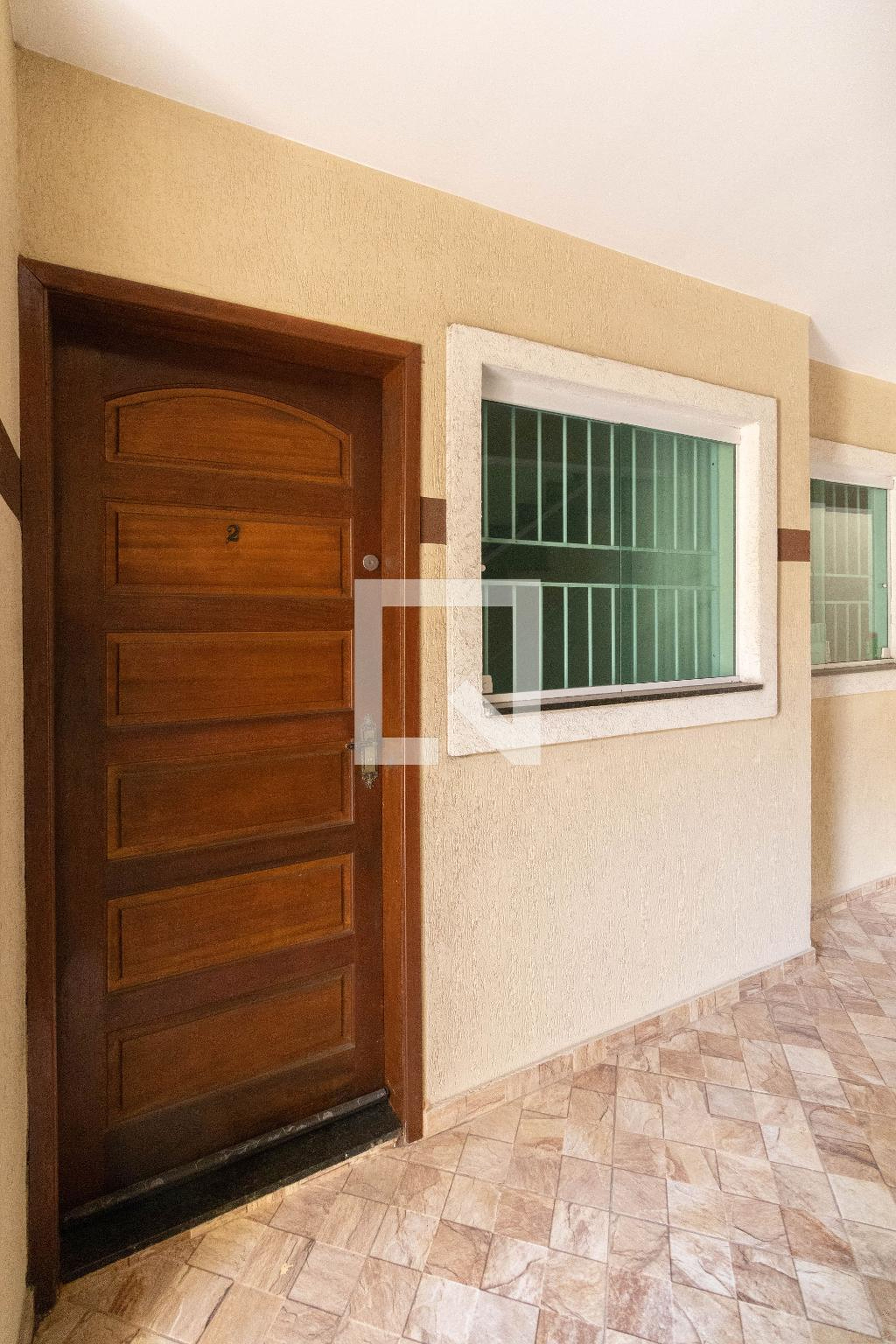 Entrada - Residencial Galati Boulevard