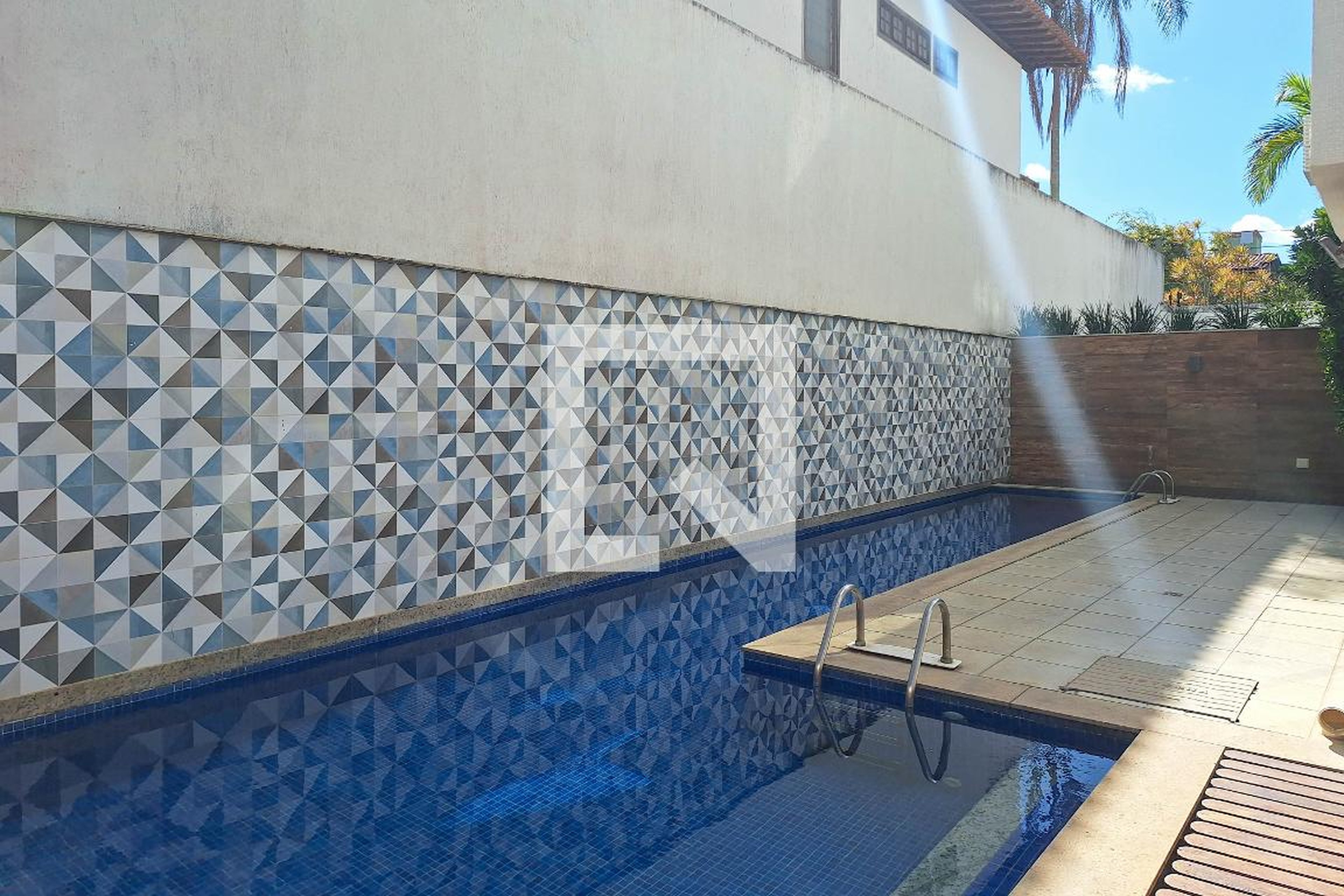 Área comum - LE Premier