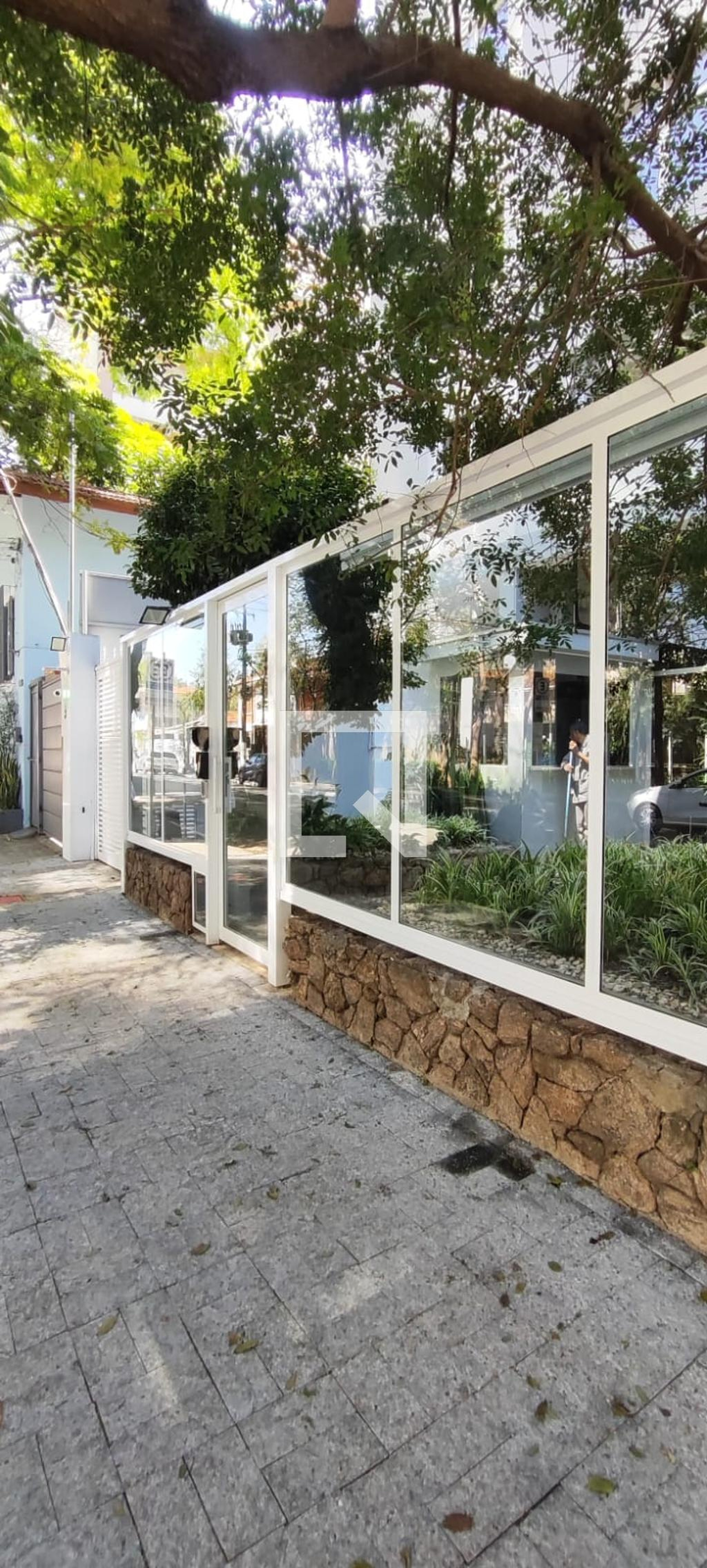 Fachada Condomínio Maiara