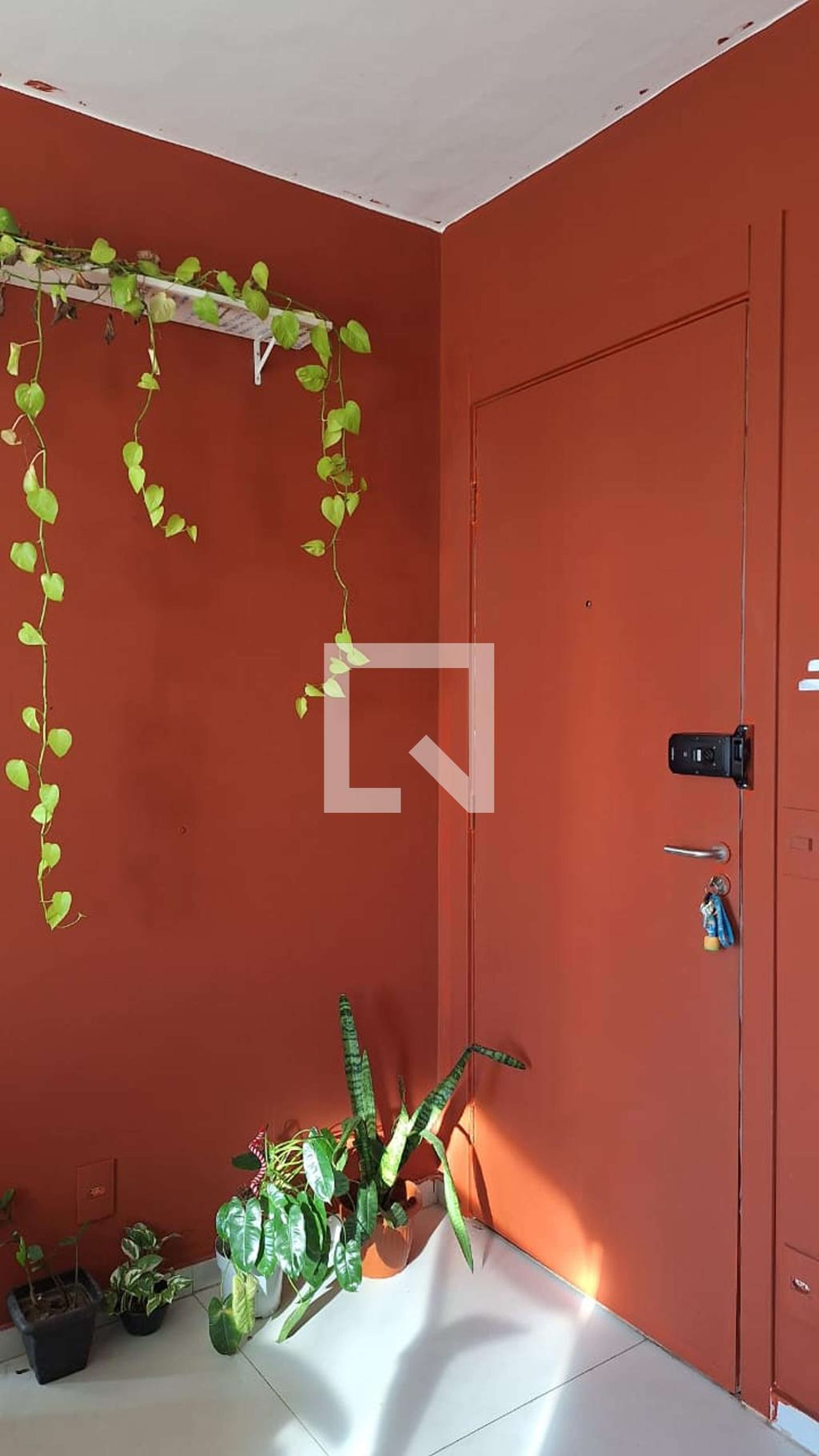 Entrada - Urban Zona Norte