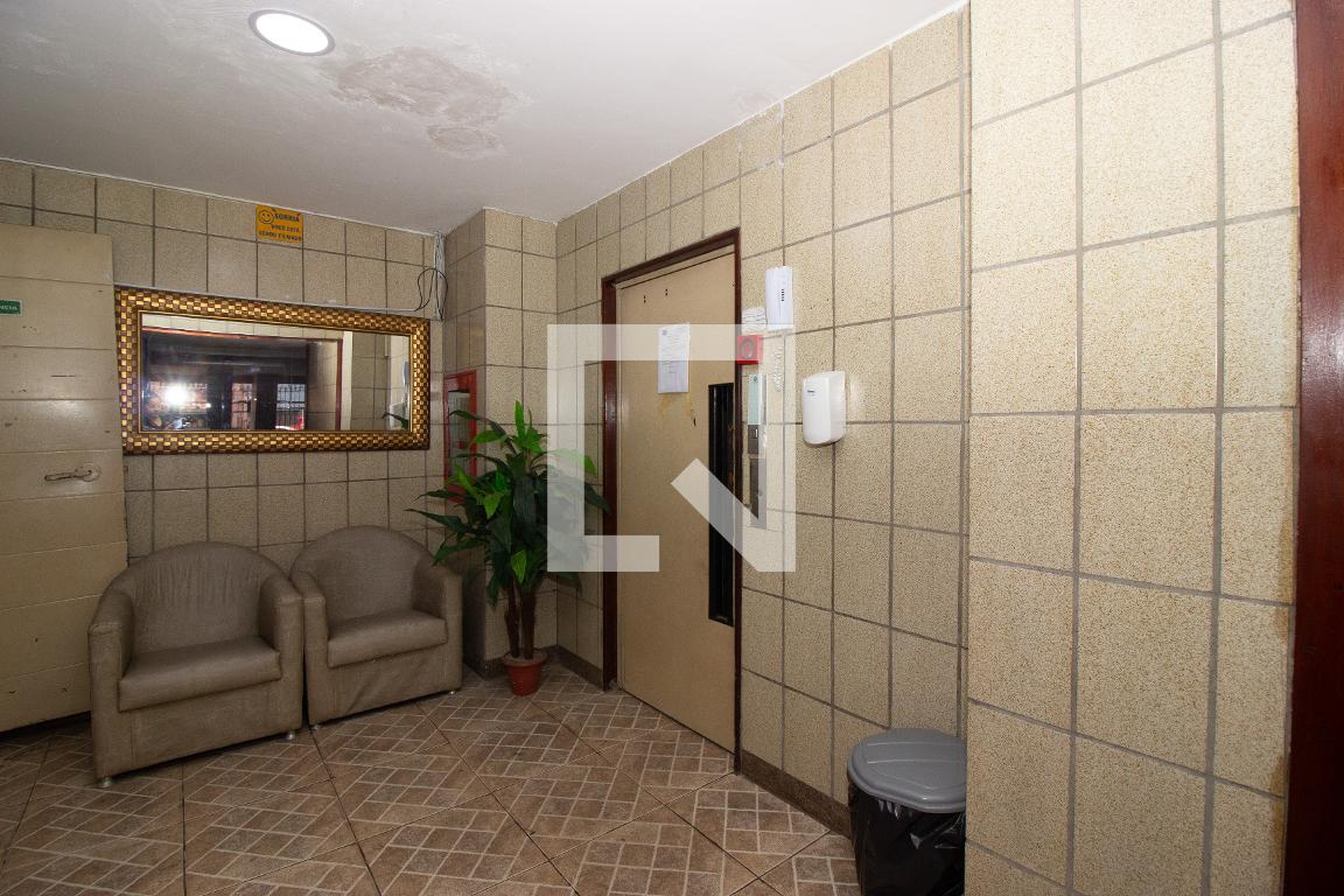 Área comum - Anna Capri