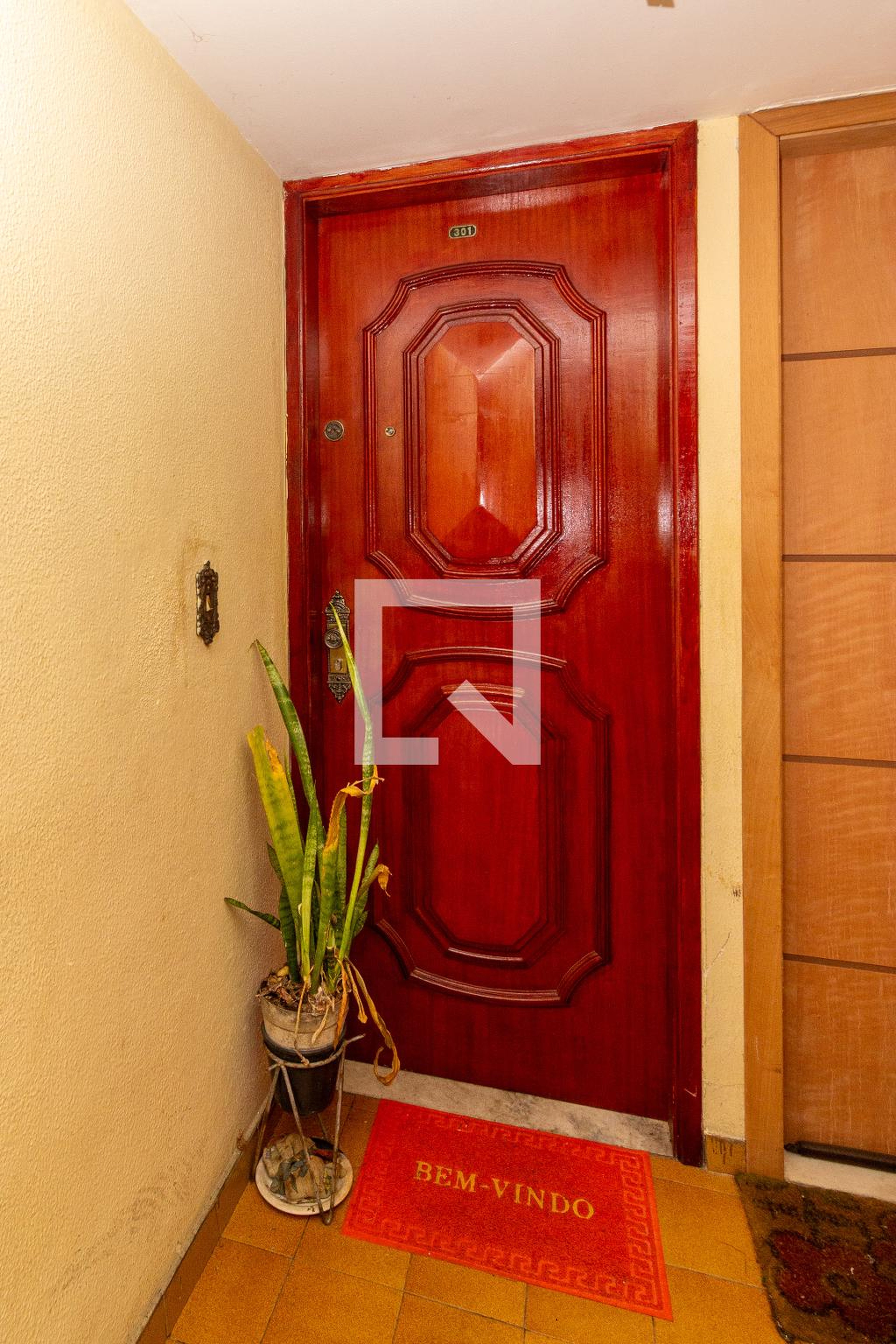 Entrada - Anna Capri