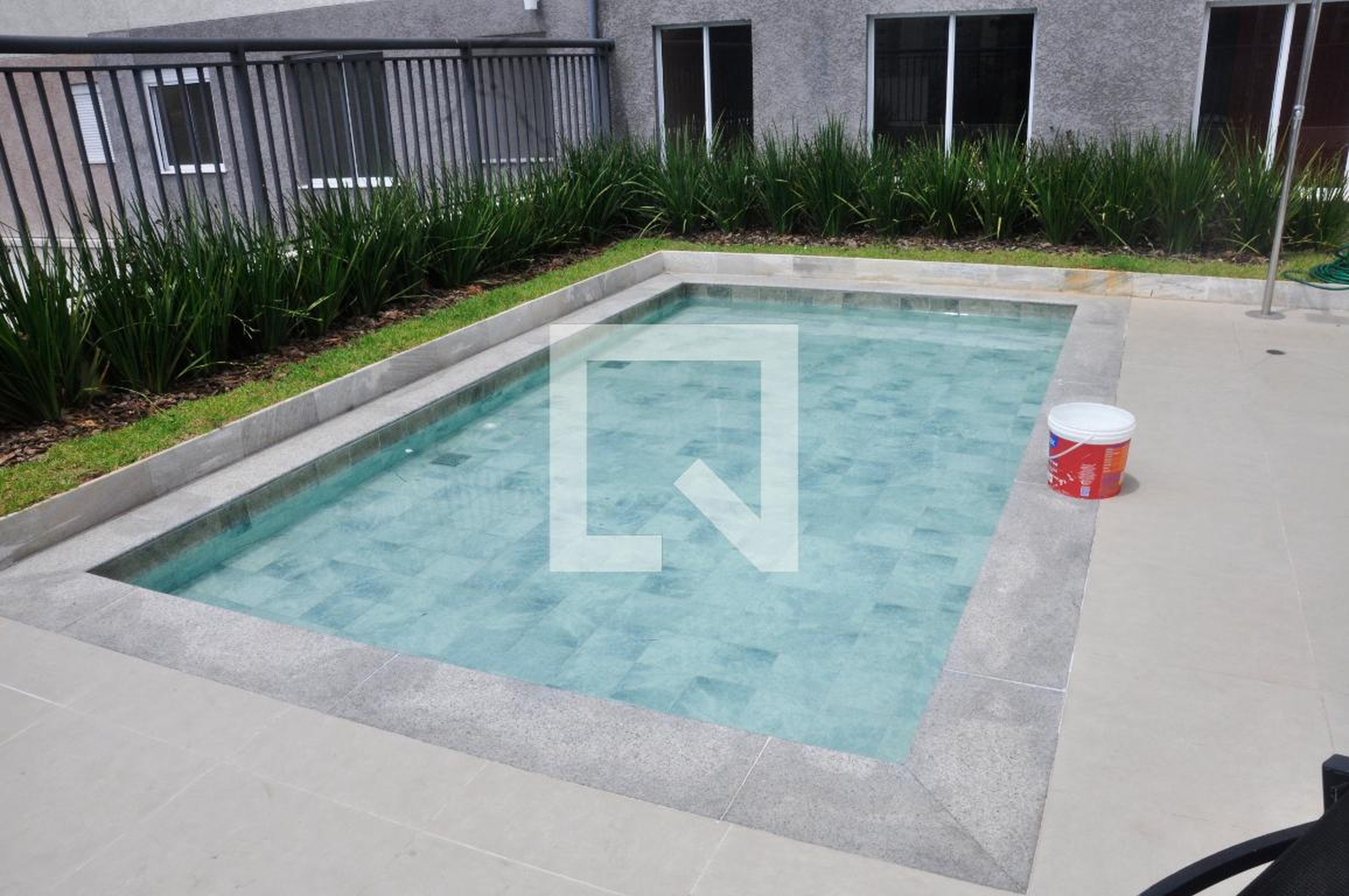 Piscina - NeoConx Elísio 660