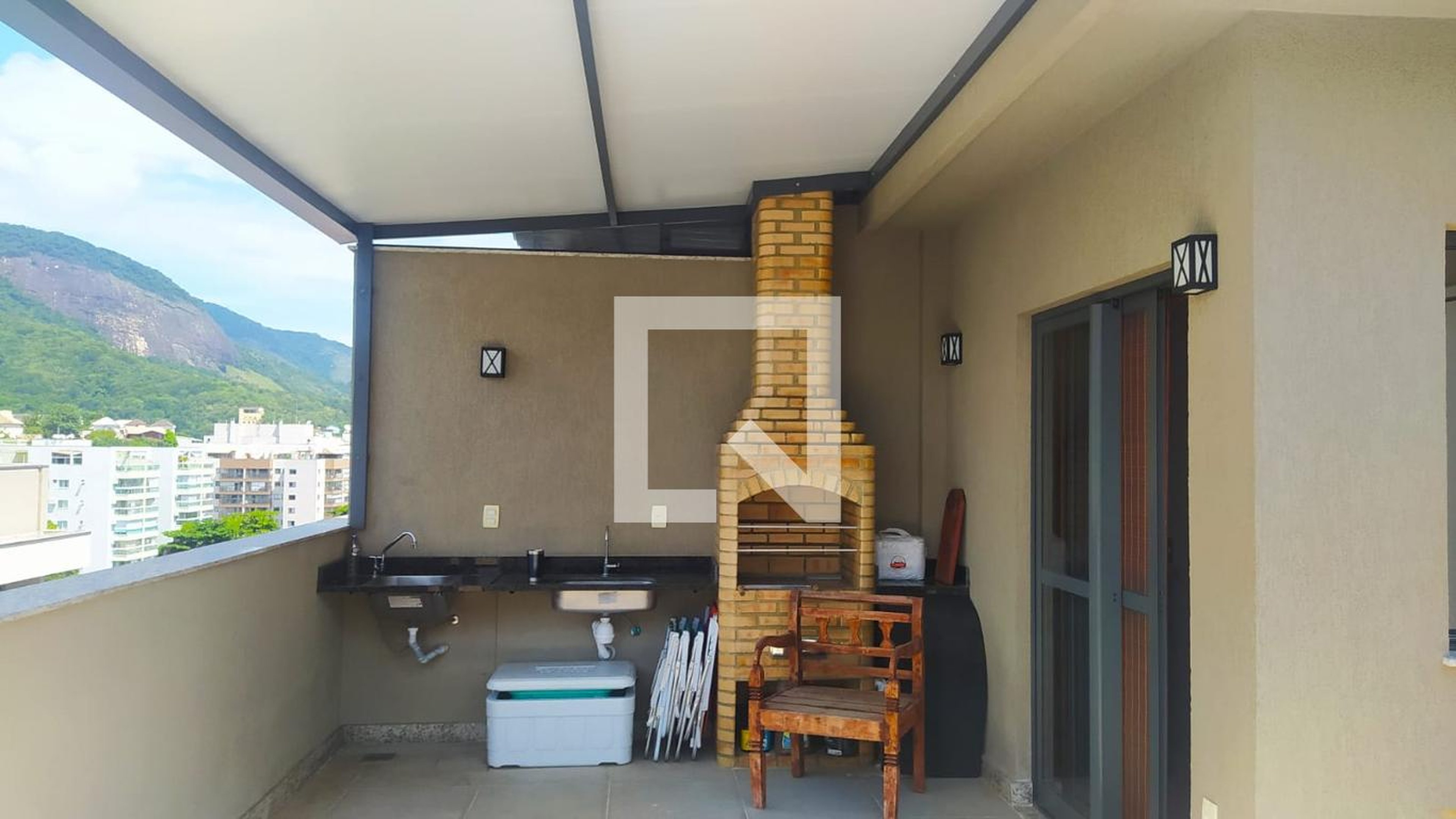 Churrasqueira - Life 360