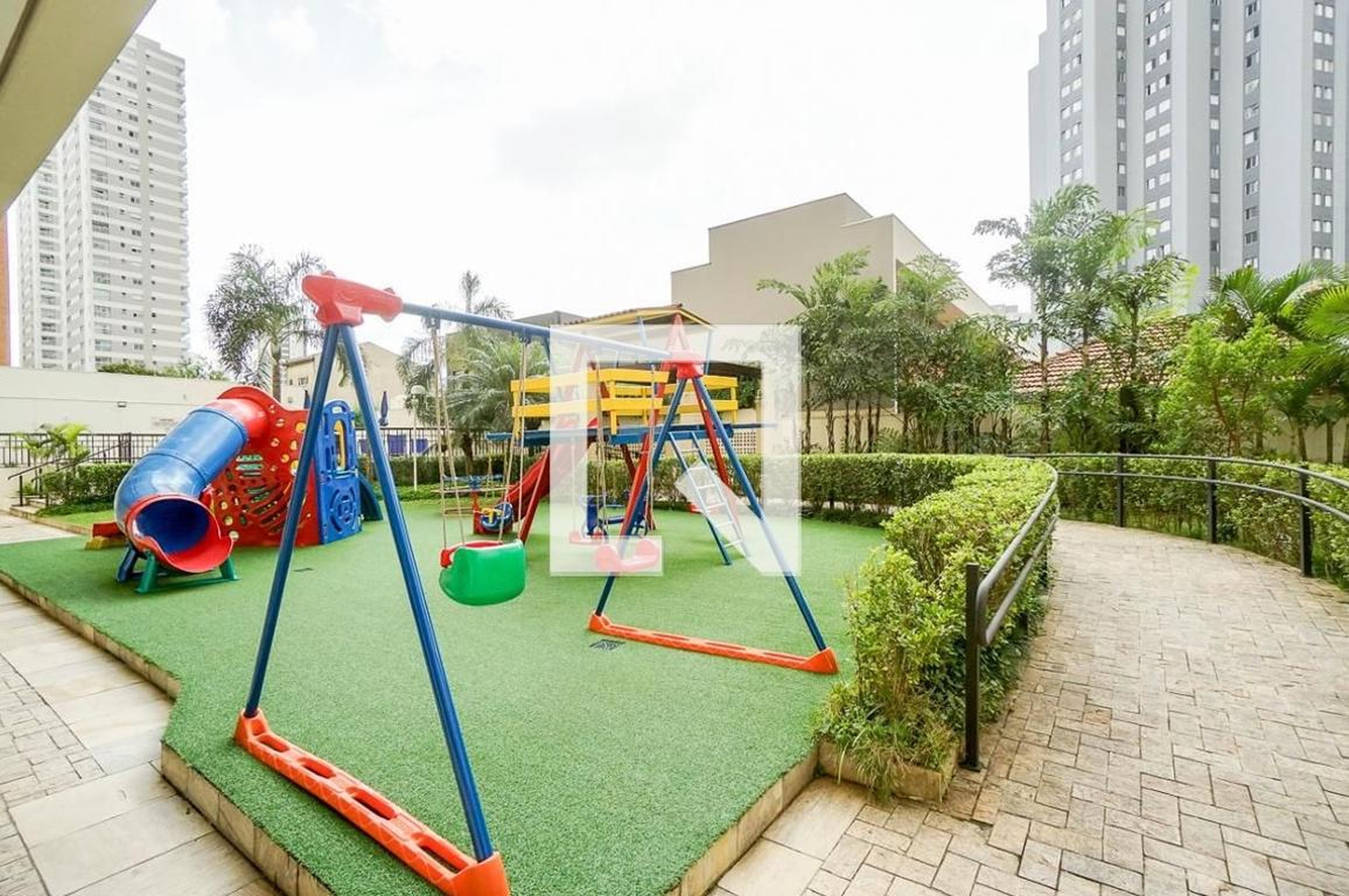 Playground - Grand Club