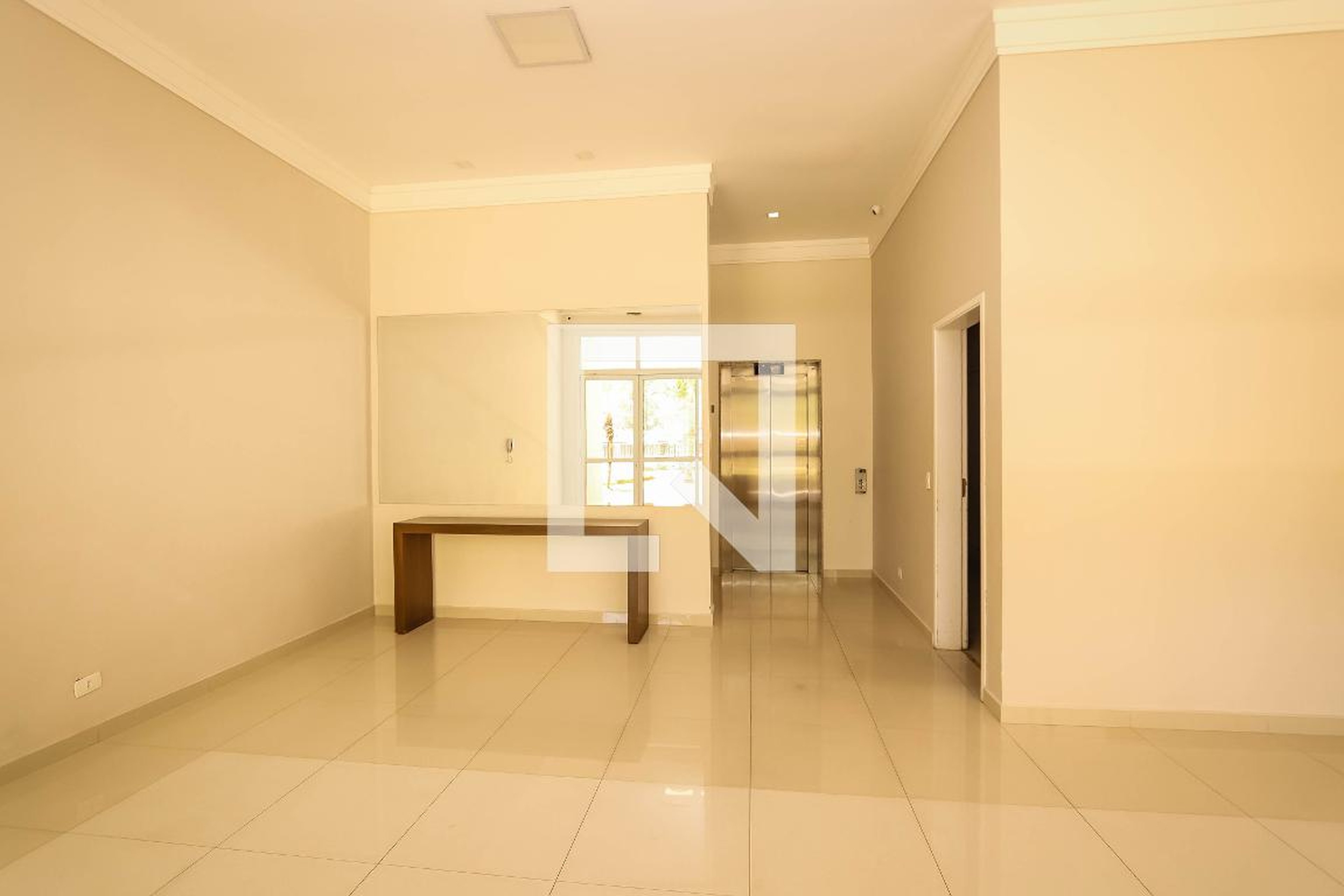 Hall de Entrada - Sense Botanic