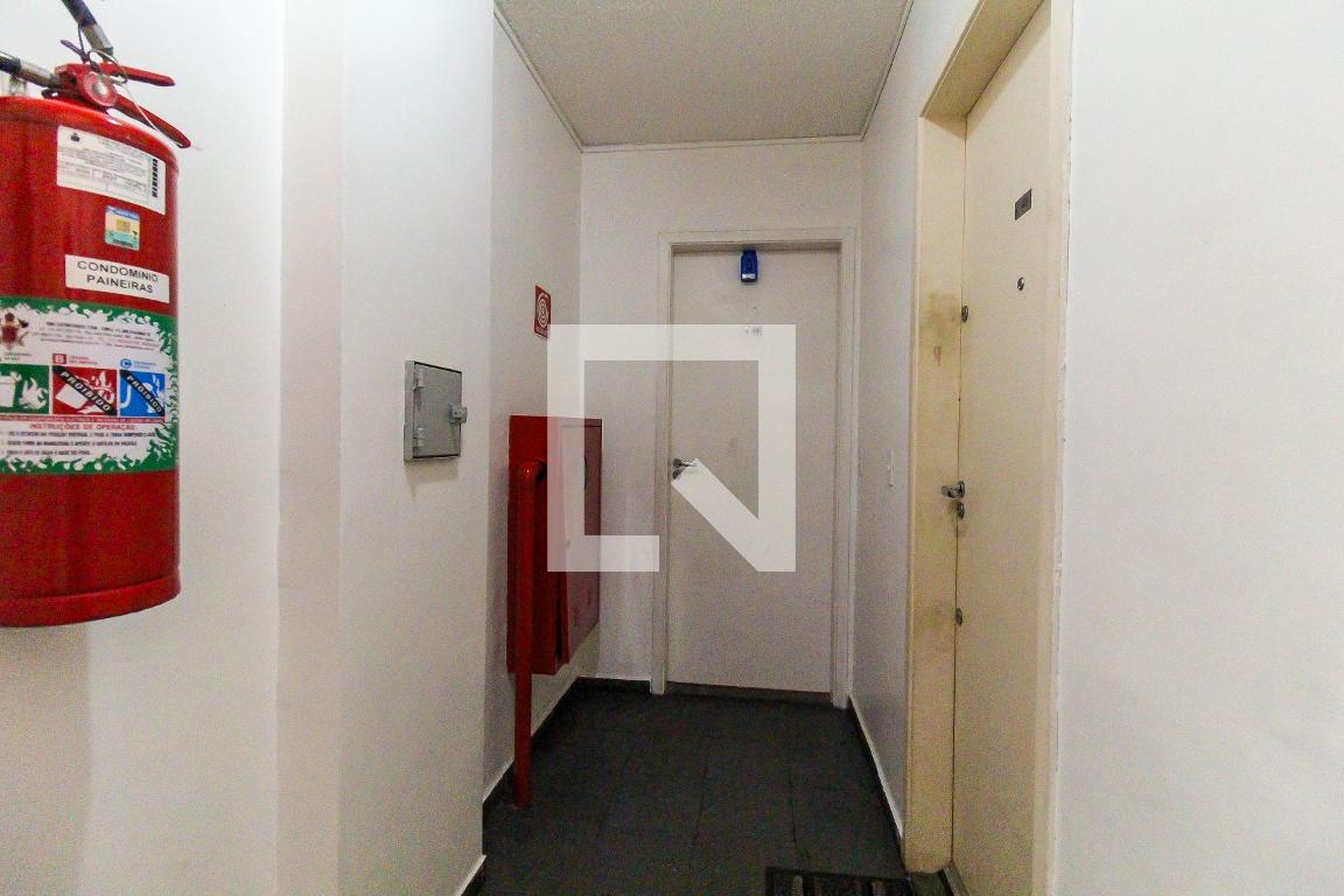 Hall - Parque dos Sonhos