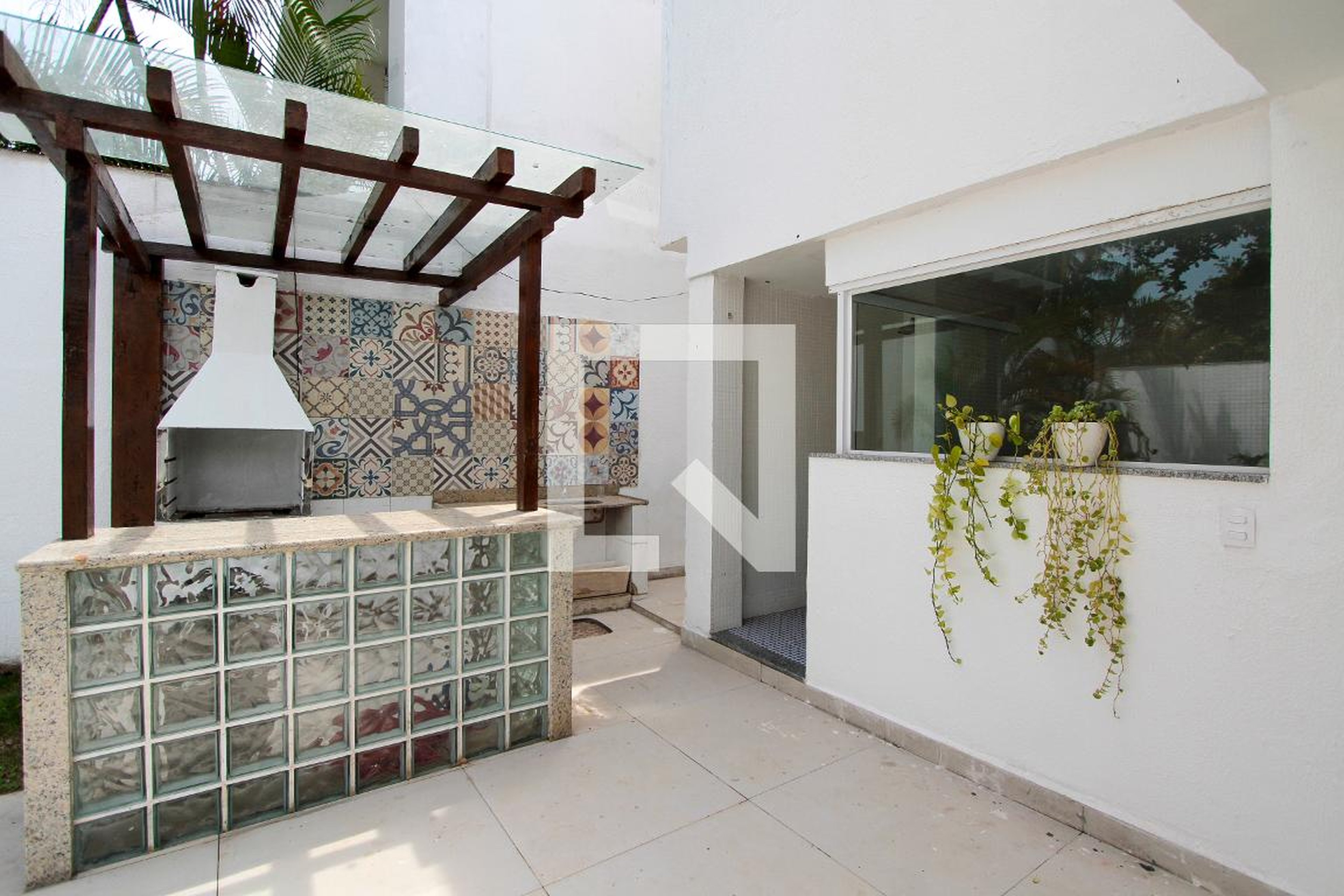 Churrasqueira - Santa Helena