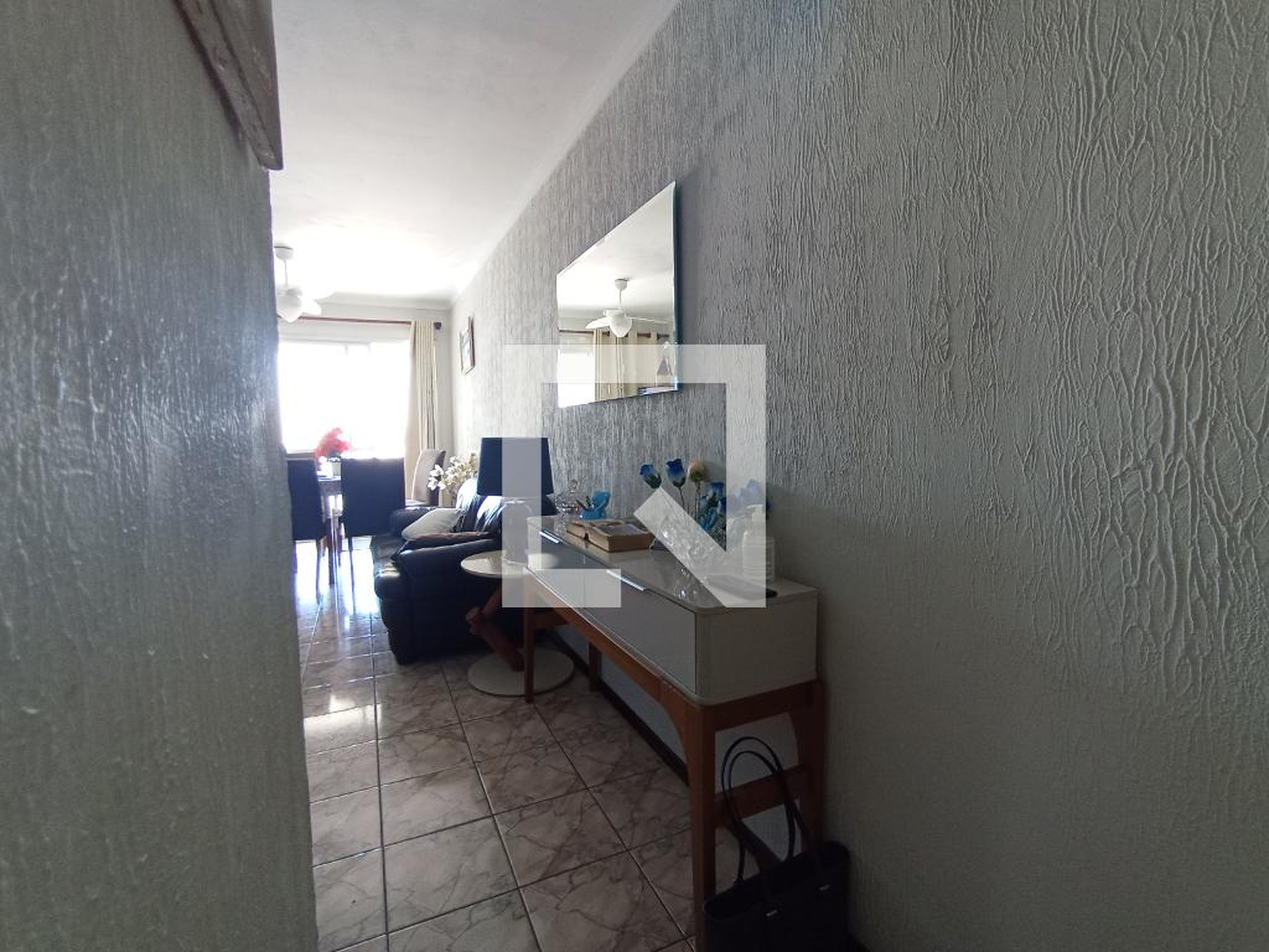 Entrada - Morada Imperial