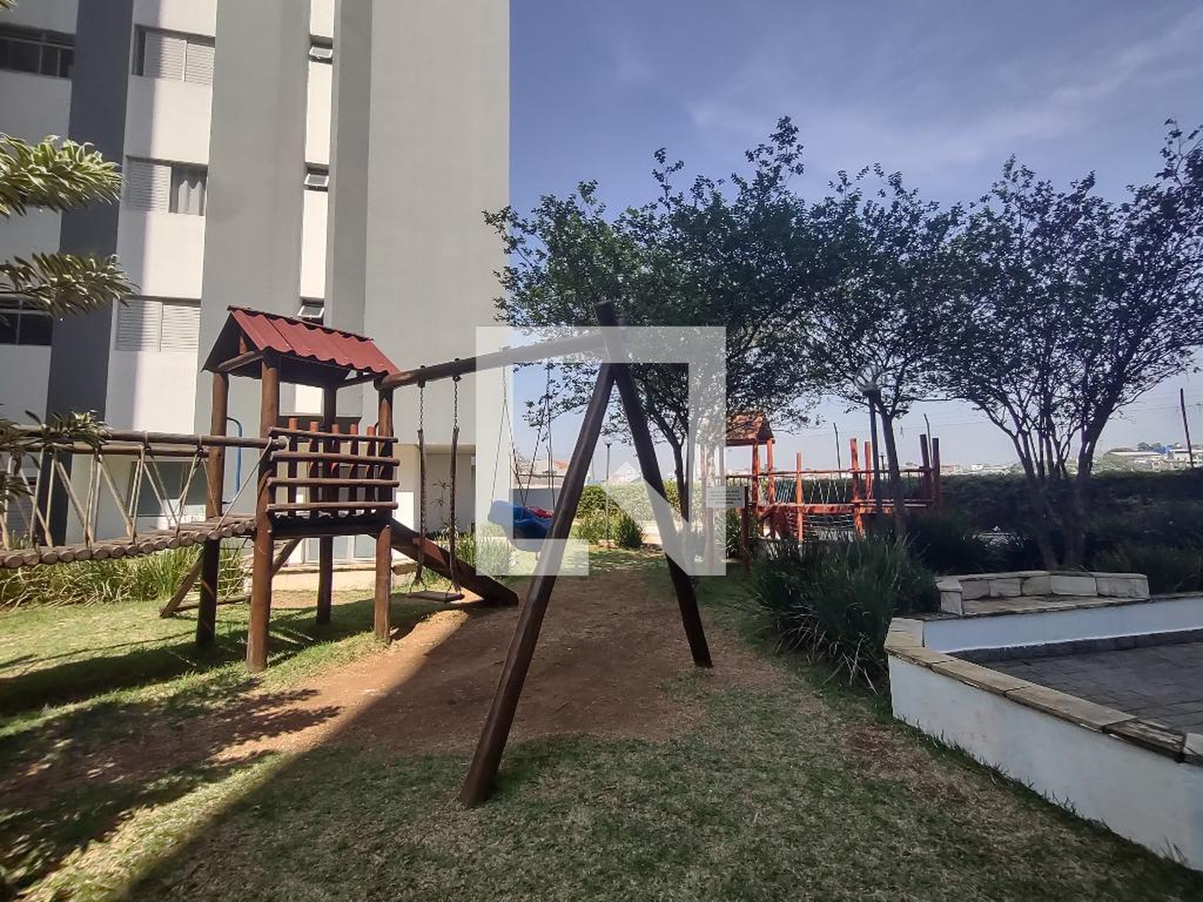 Playground - Morada Imperial