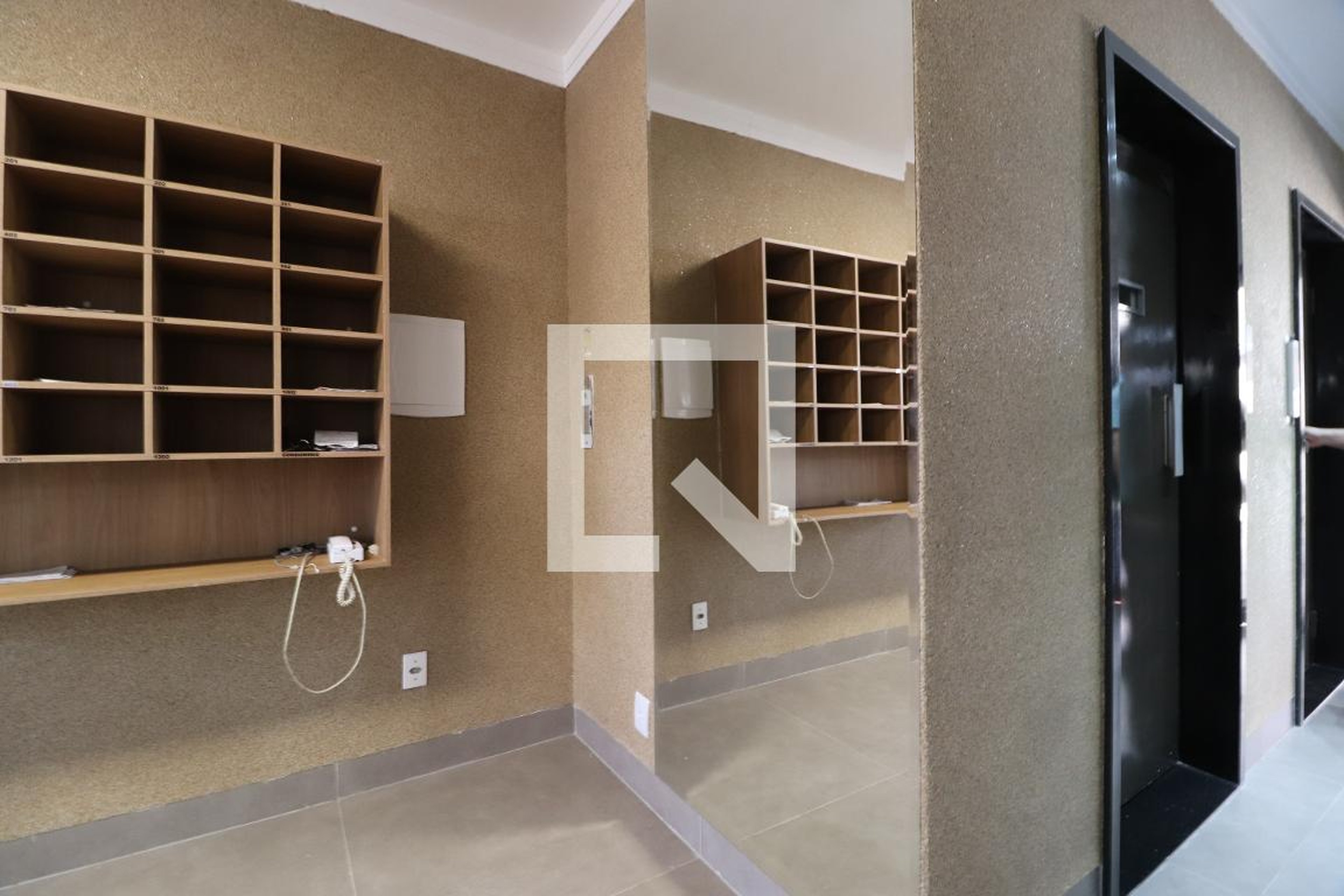 Hall de Entrada - null