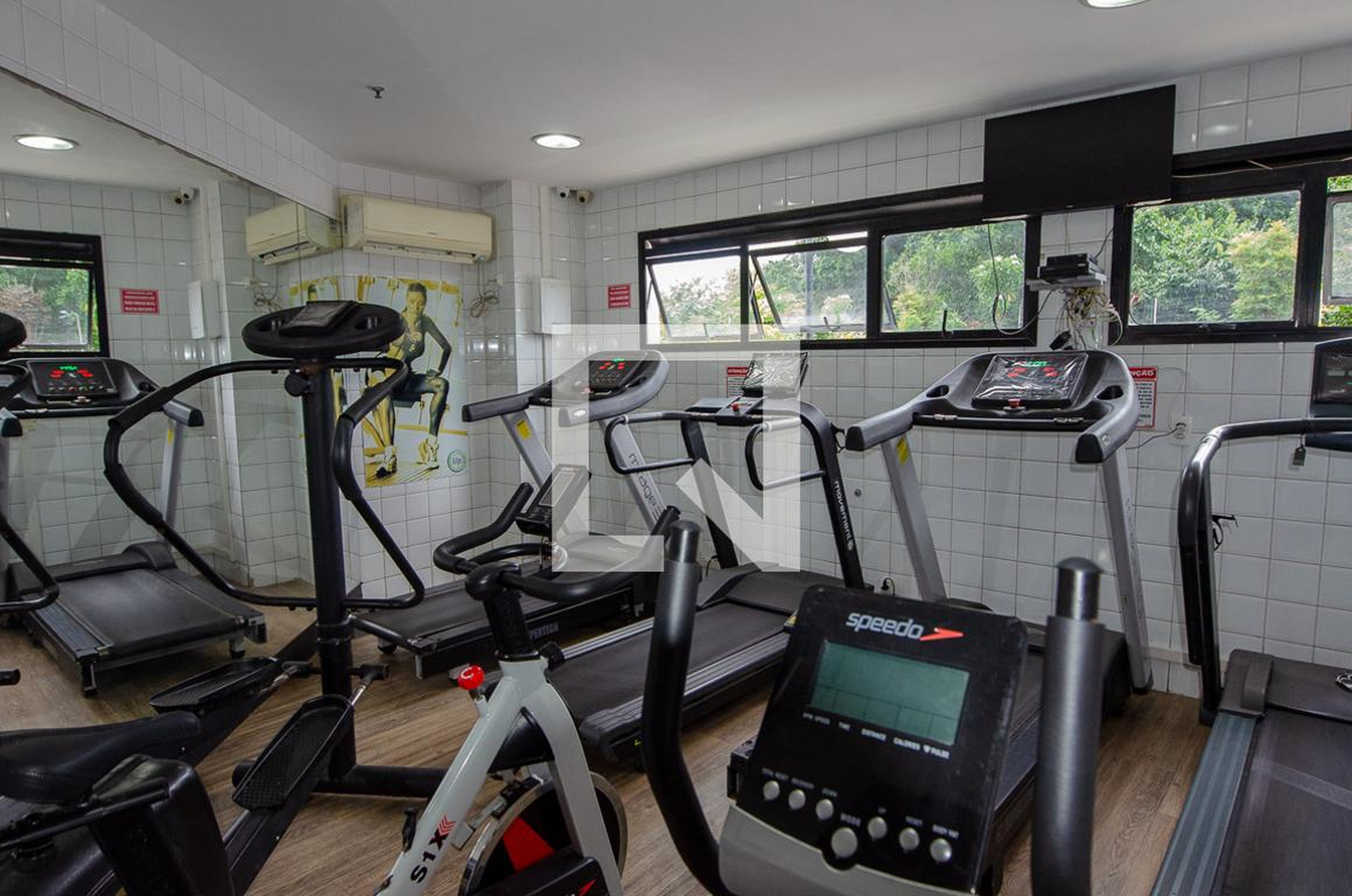 Academia - Barra Bali