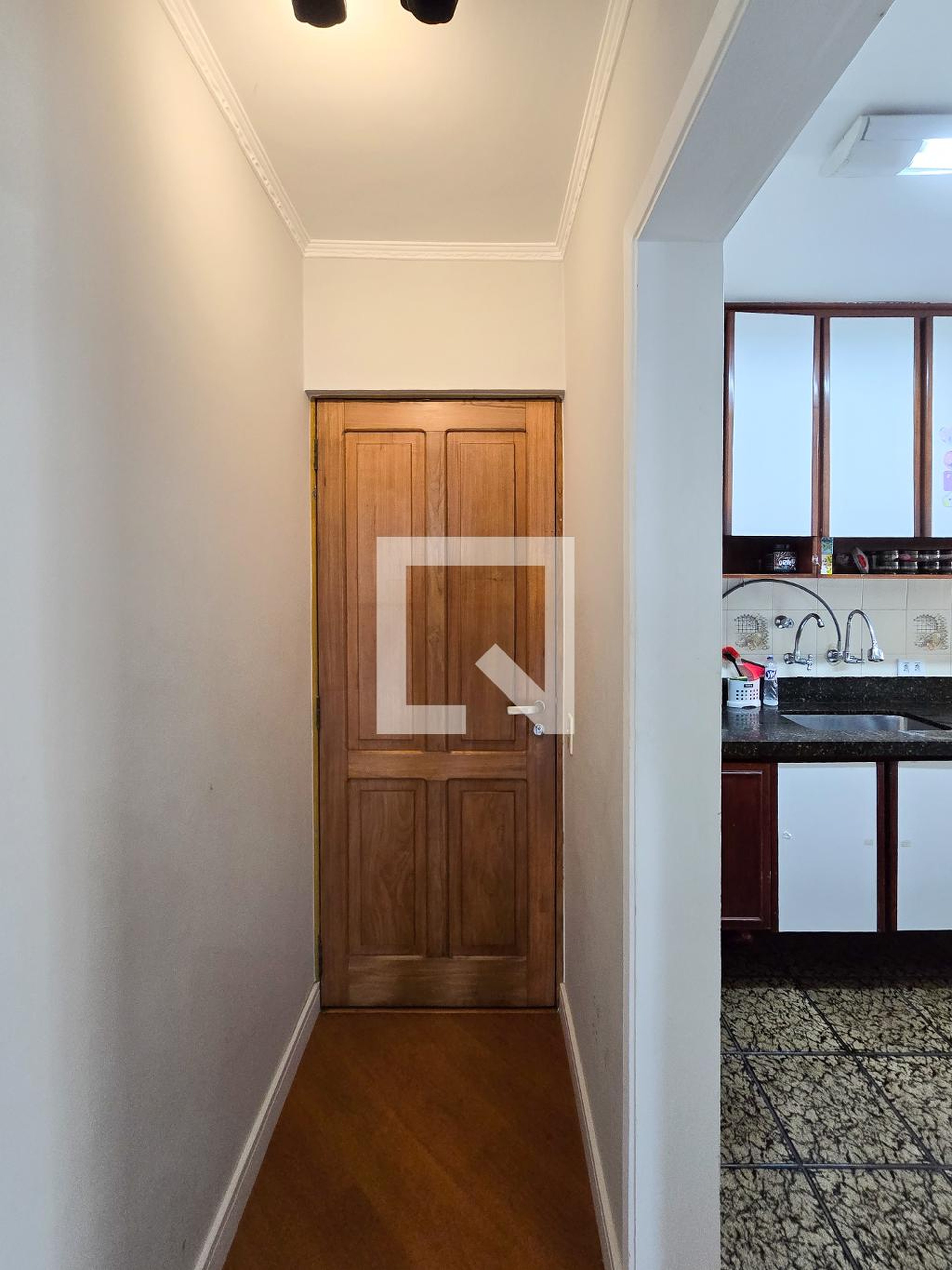 Entrada - Via Condotti