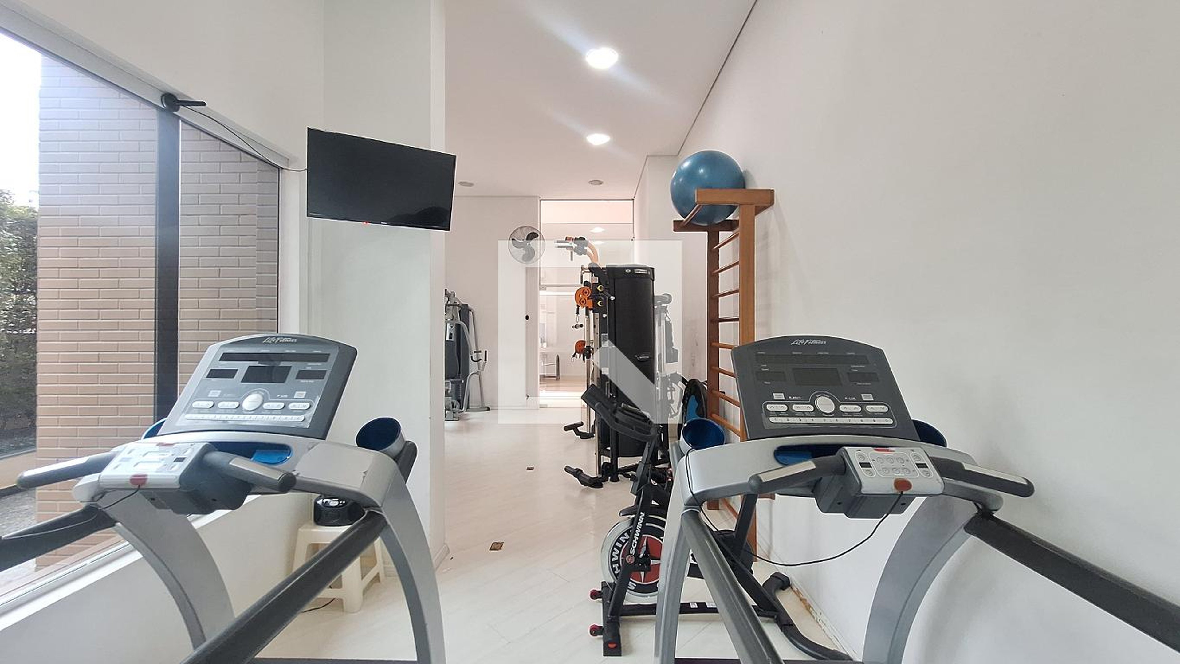 Academia - Palazzo Giardino