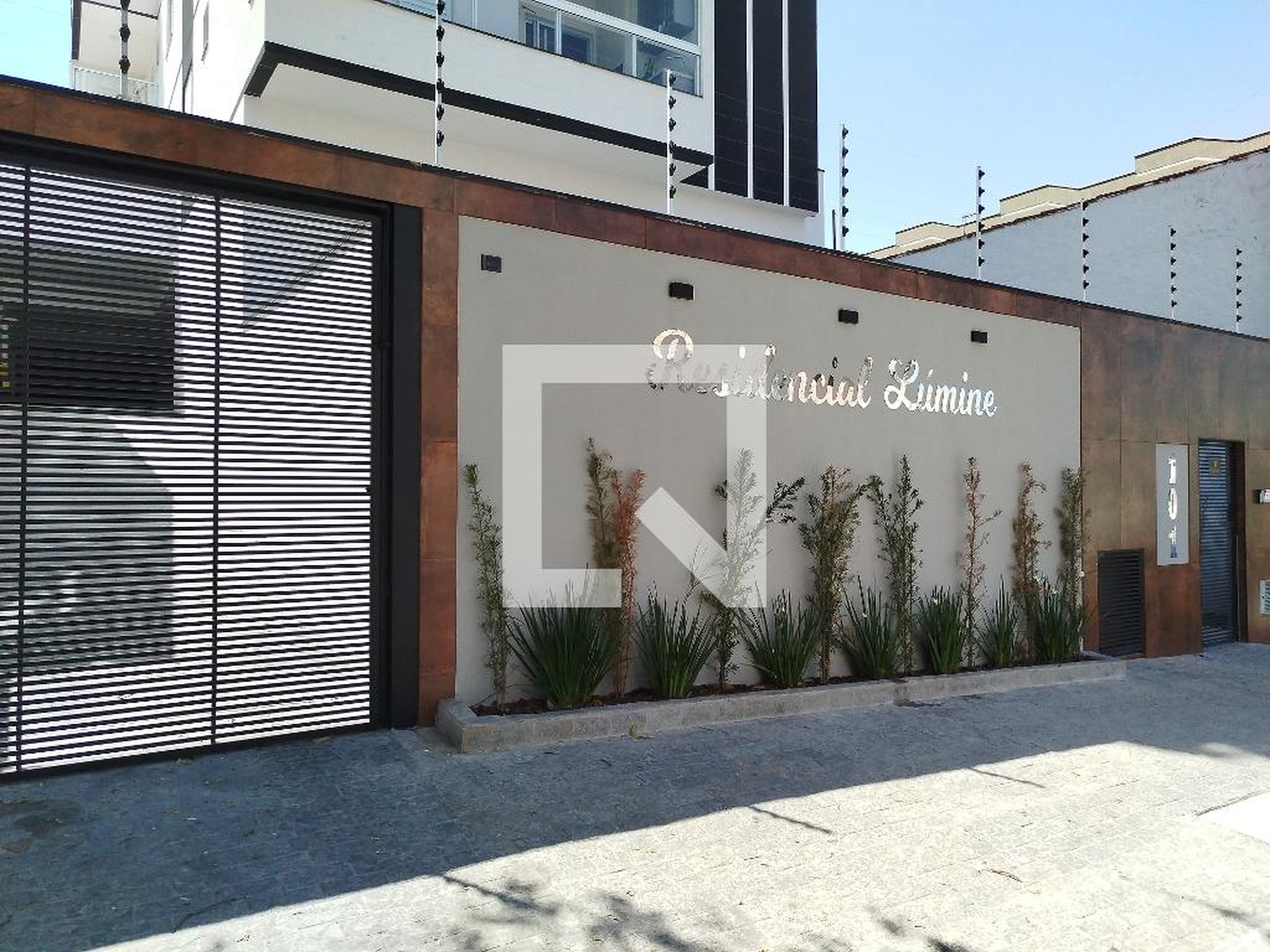Portaria - Residencial Lumine