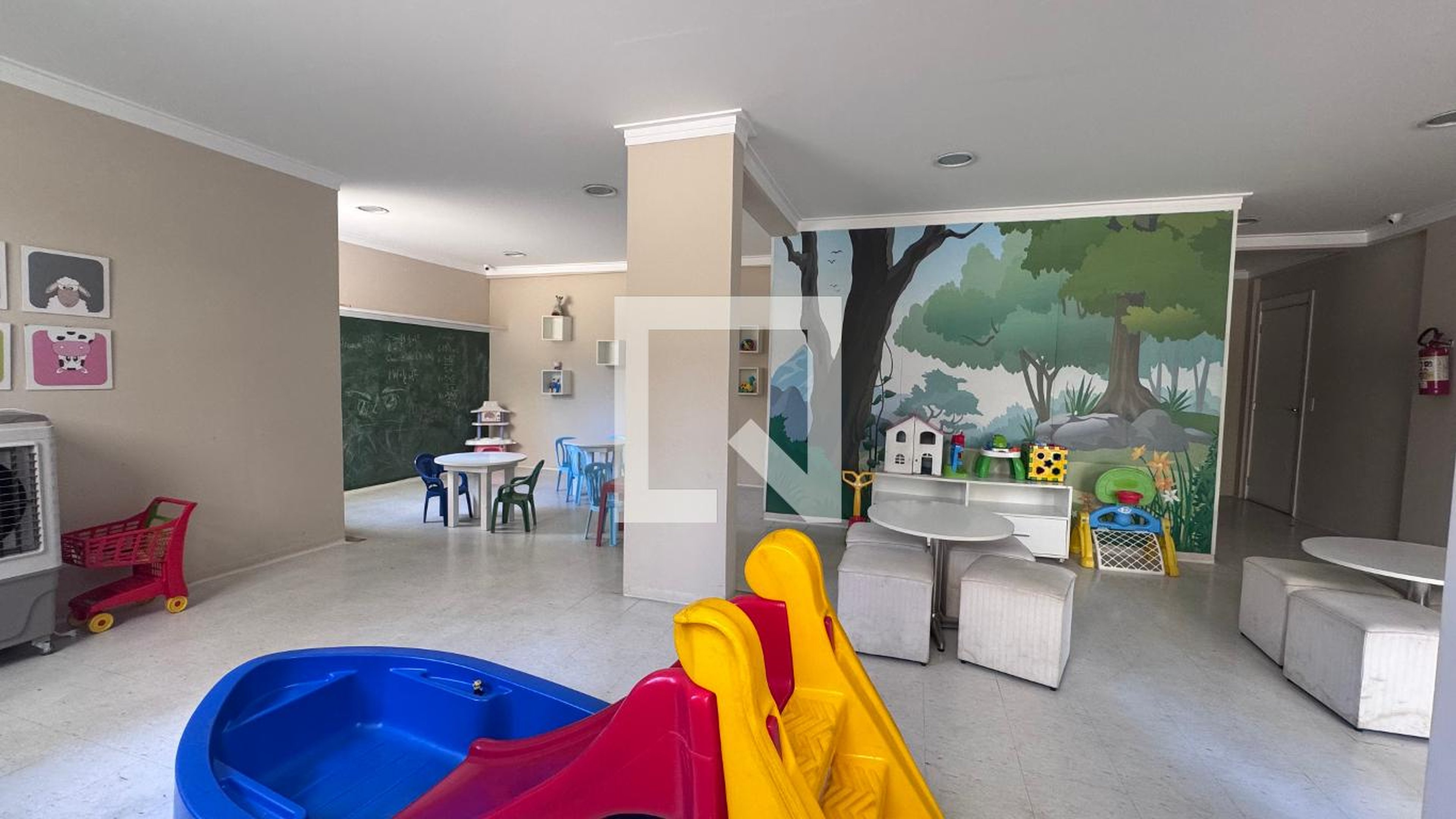 Brinquedoteca - Vita Belle