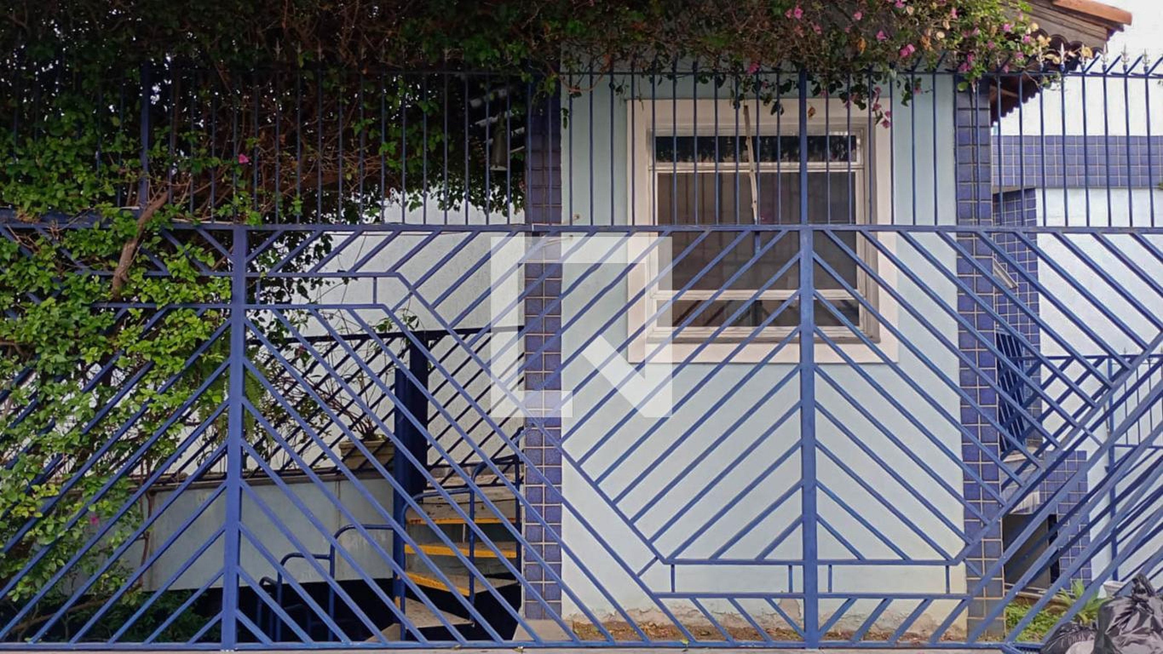 Fachada Condomínio S Reis