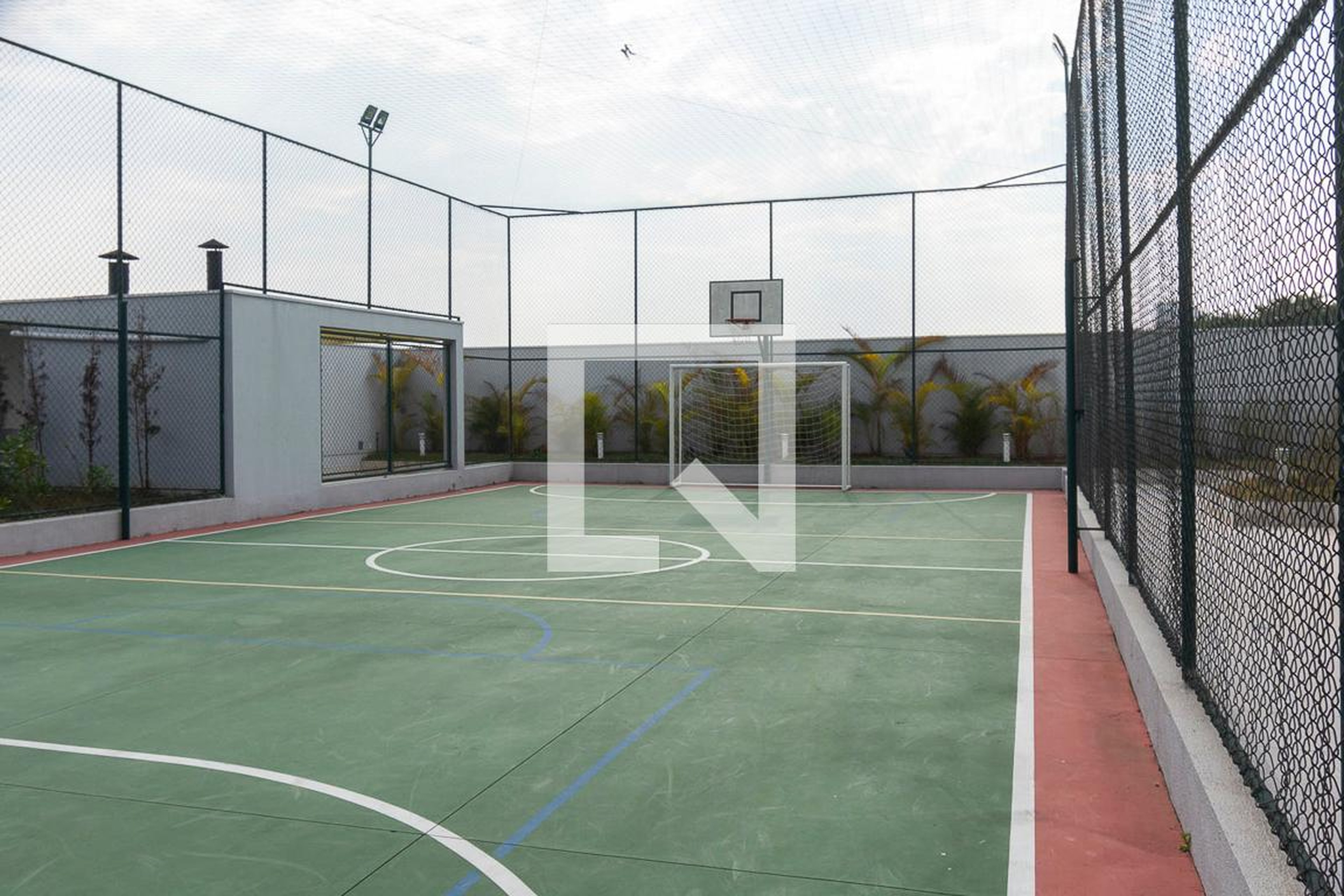 Quadra - Conquista Reserva Campestre