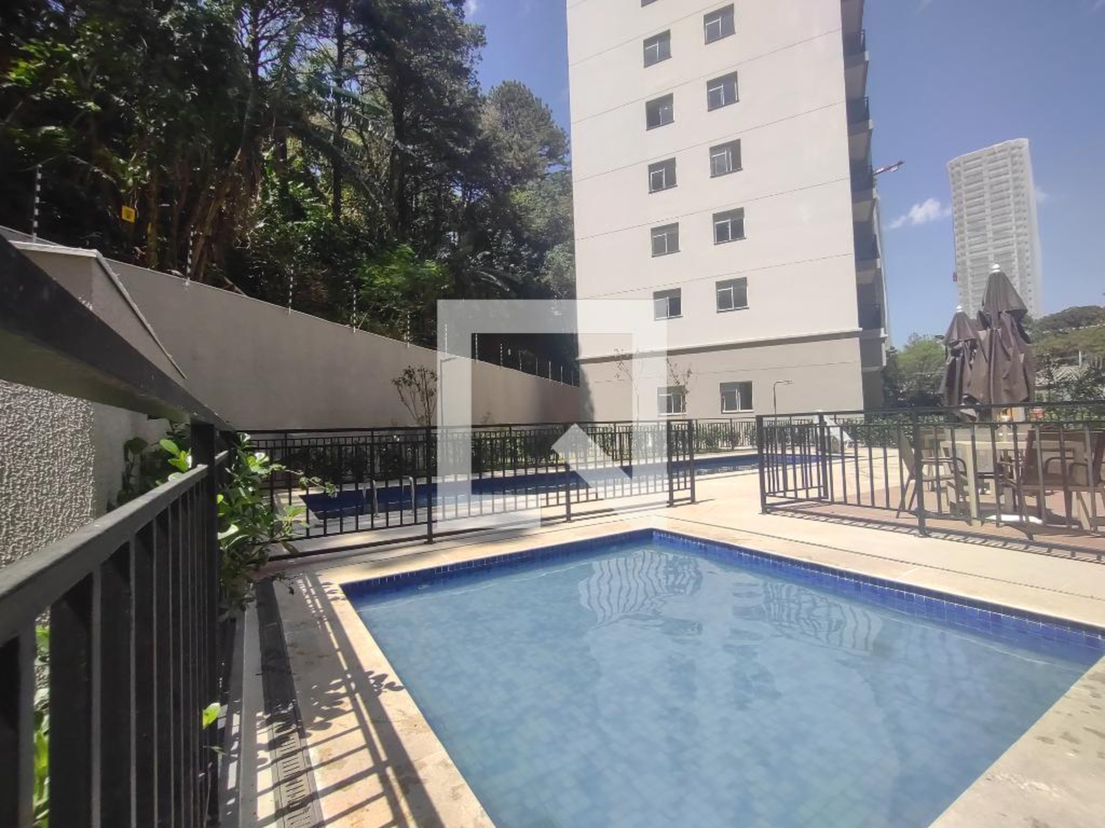 Piscina infantil - Green Lyne Pirituba