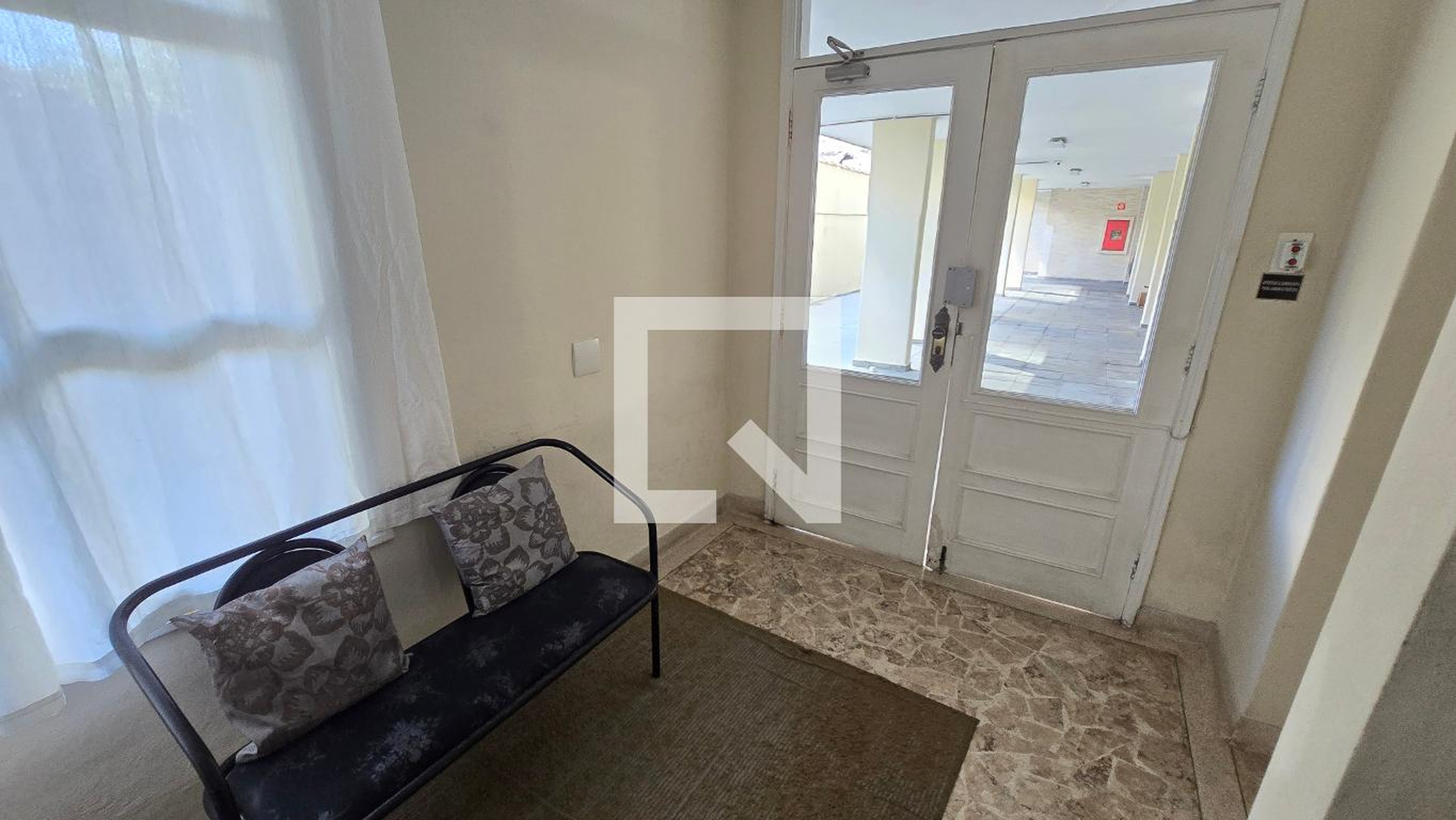 Hall de entrada - null