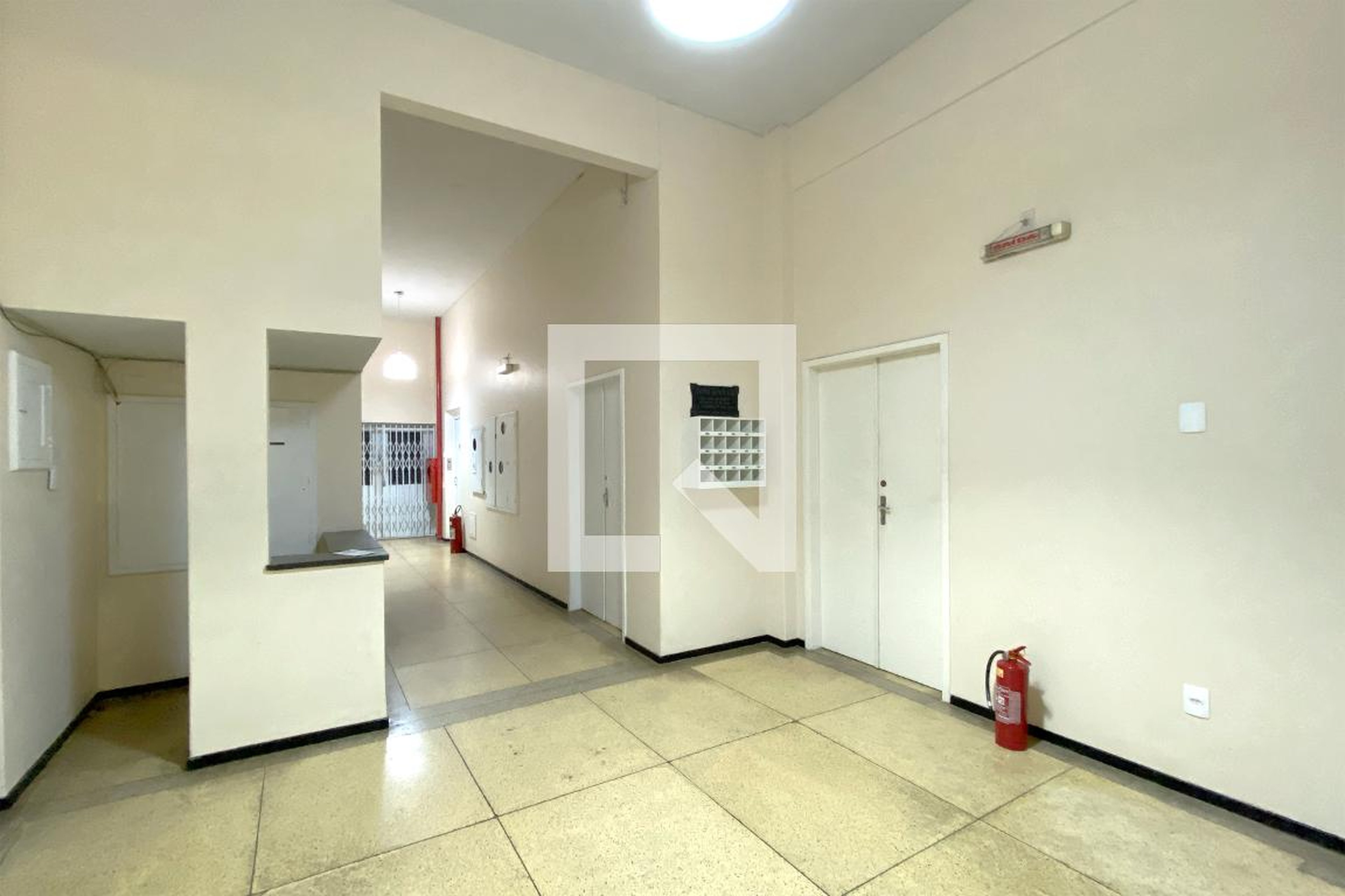 Hall de Entrada - null