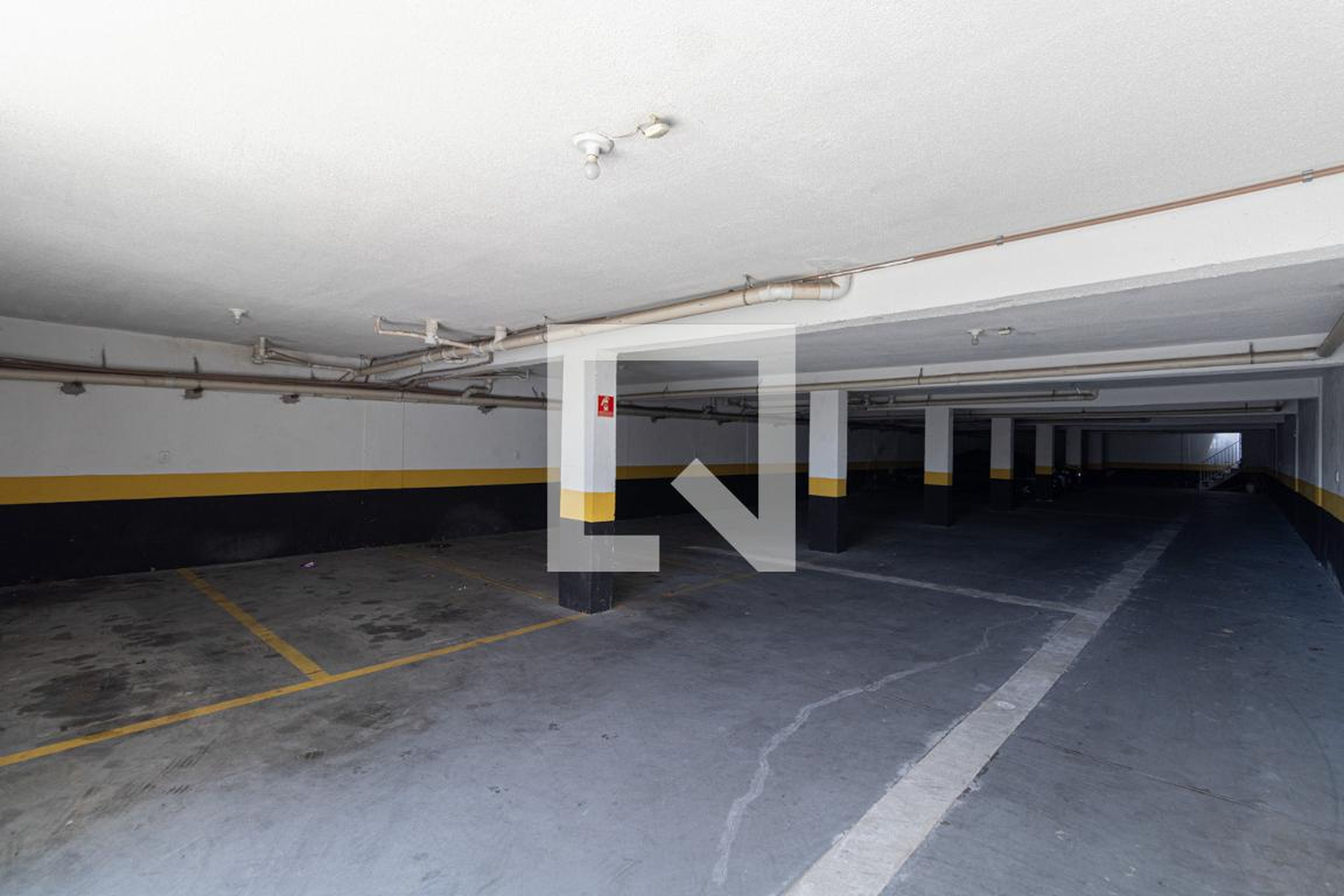 Área Comum - Residencial Vila Bella