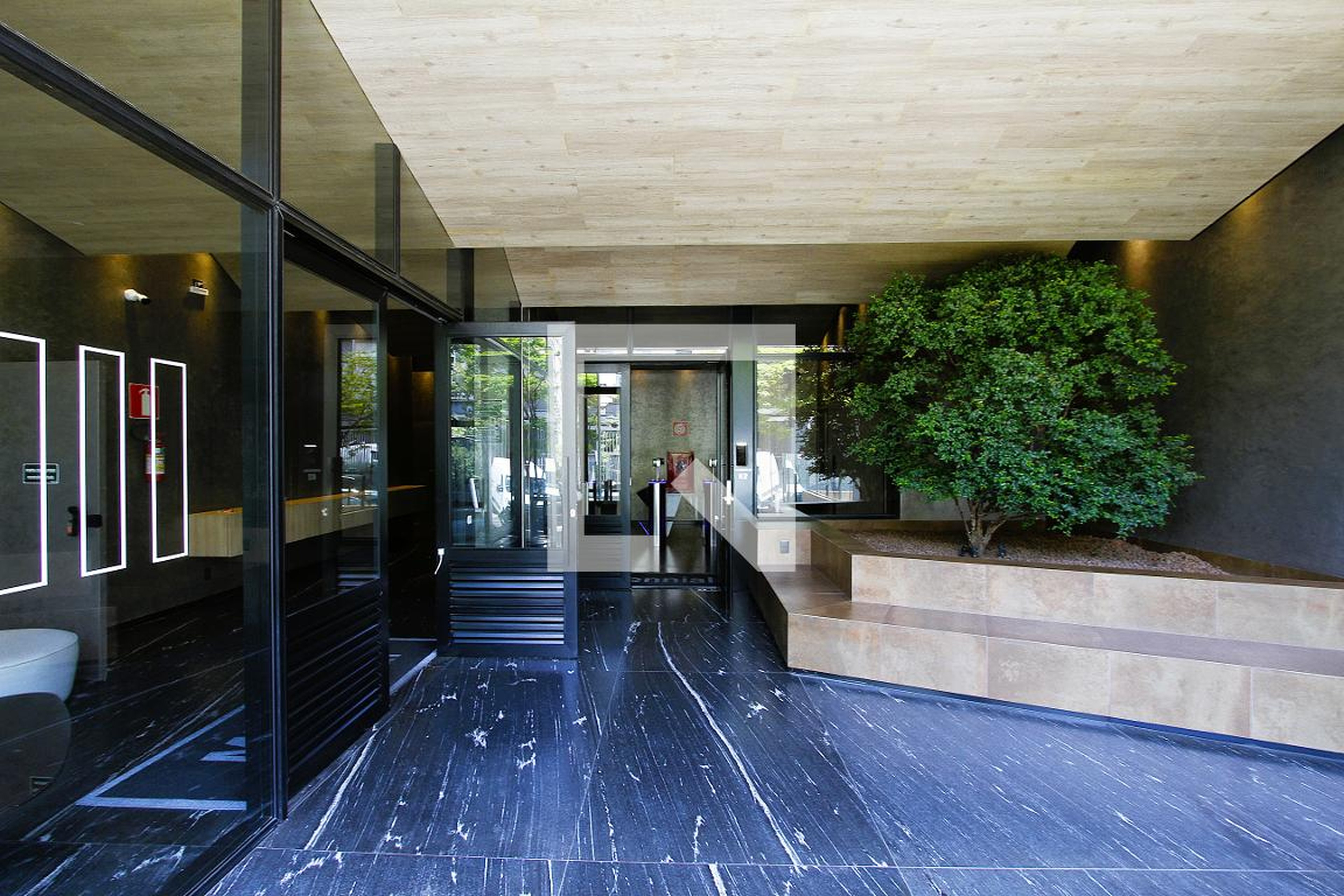 Hall de entrada - null